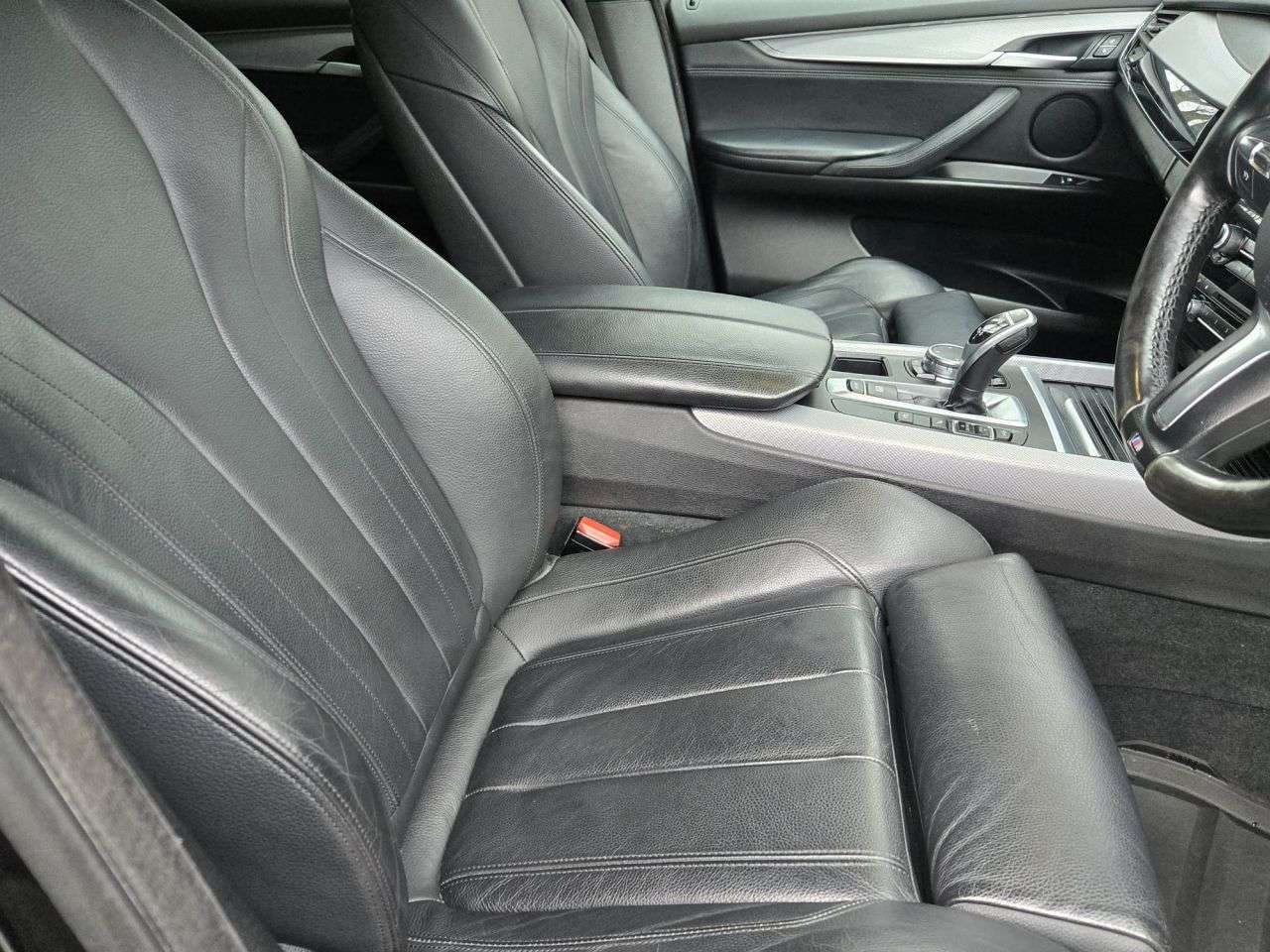 2015 BMW X5 2015 BMW X5