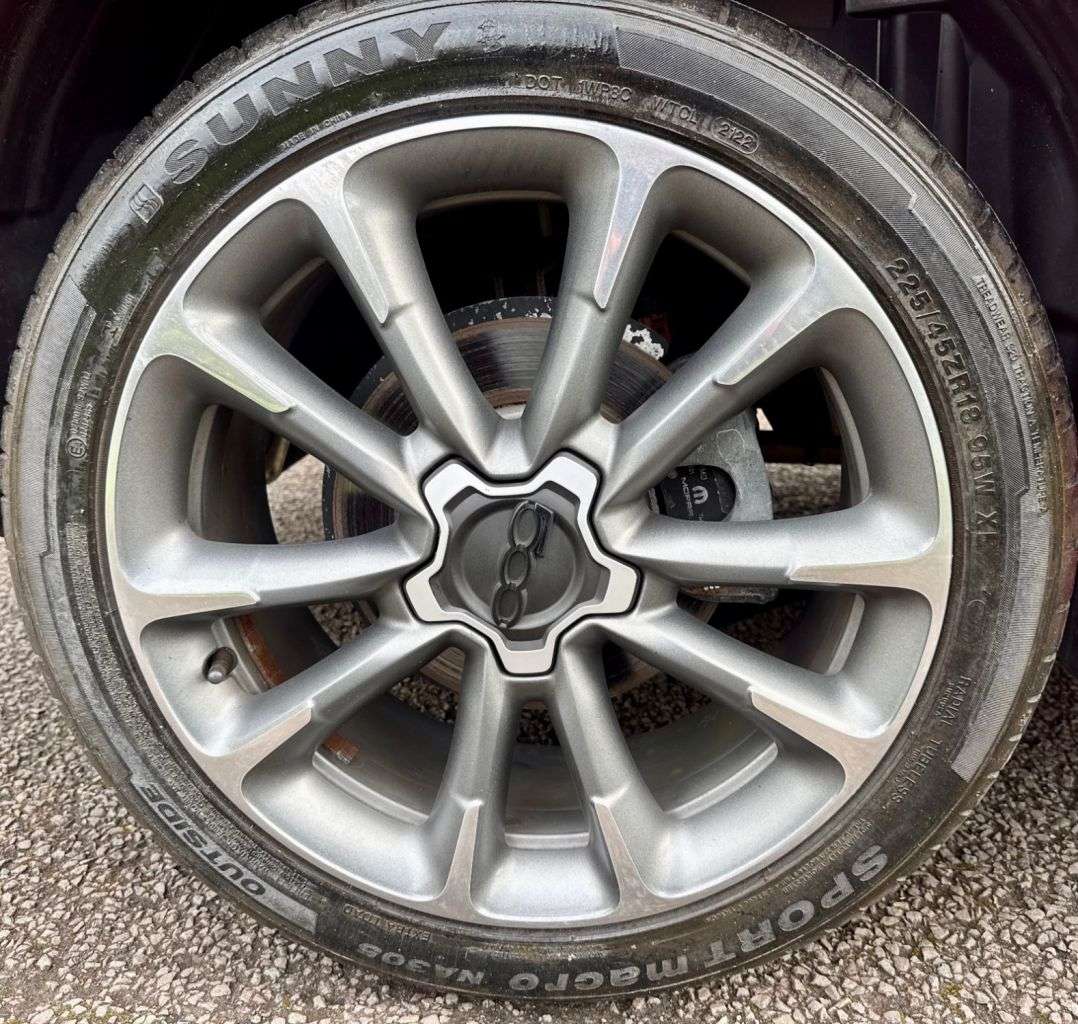 2020 FIAT 500X 2020 FIAT 500X