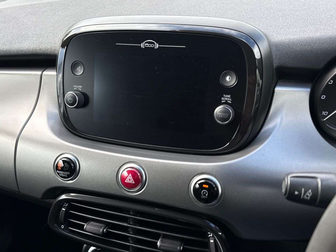 2020 FIAT 500X 2020 FIAT 500X