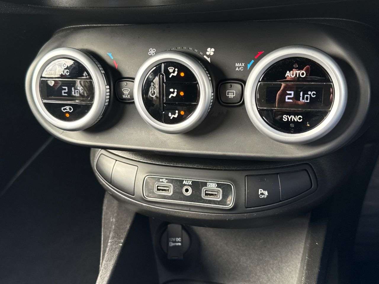 2020 FIAT 500X 2020 FIAT 500X