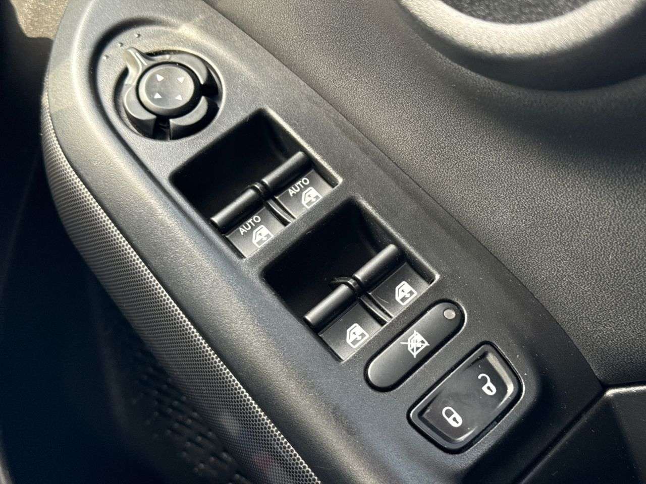 2020 FIAT 500X 2020 FIAT 500X