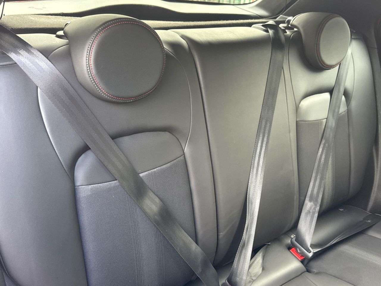 2020 FIAT 500X 2020 FIAT 500X