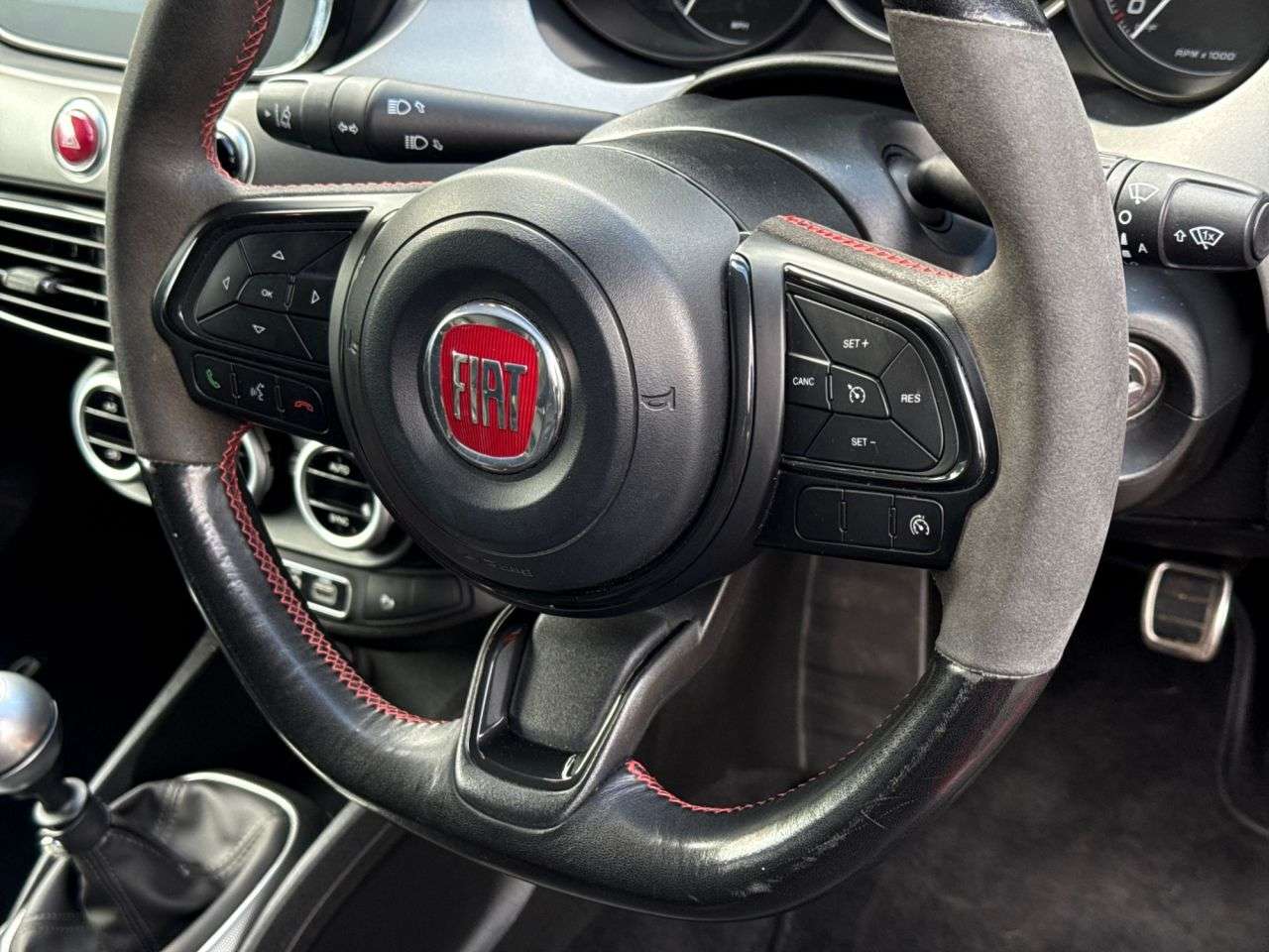 2020 FIAT 500X 2020 FIAT 500X