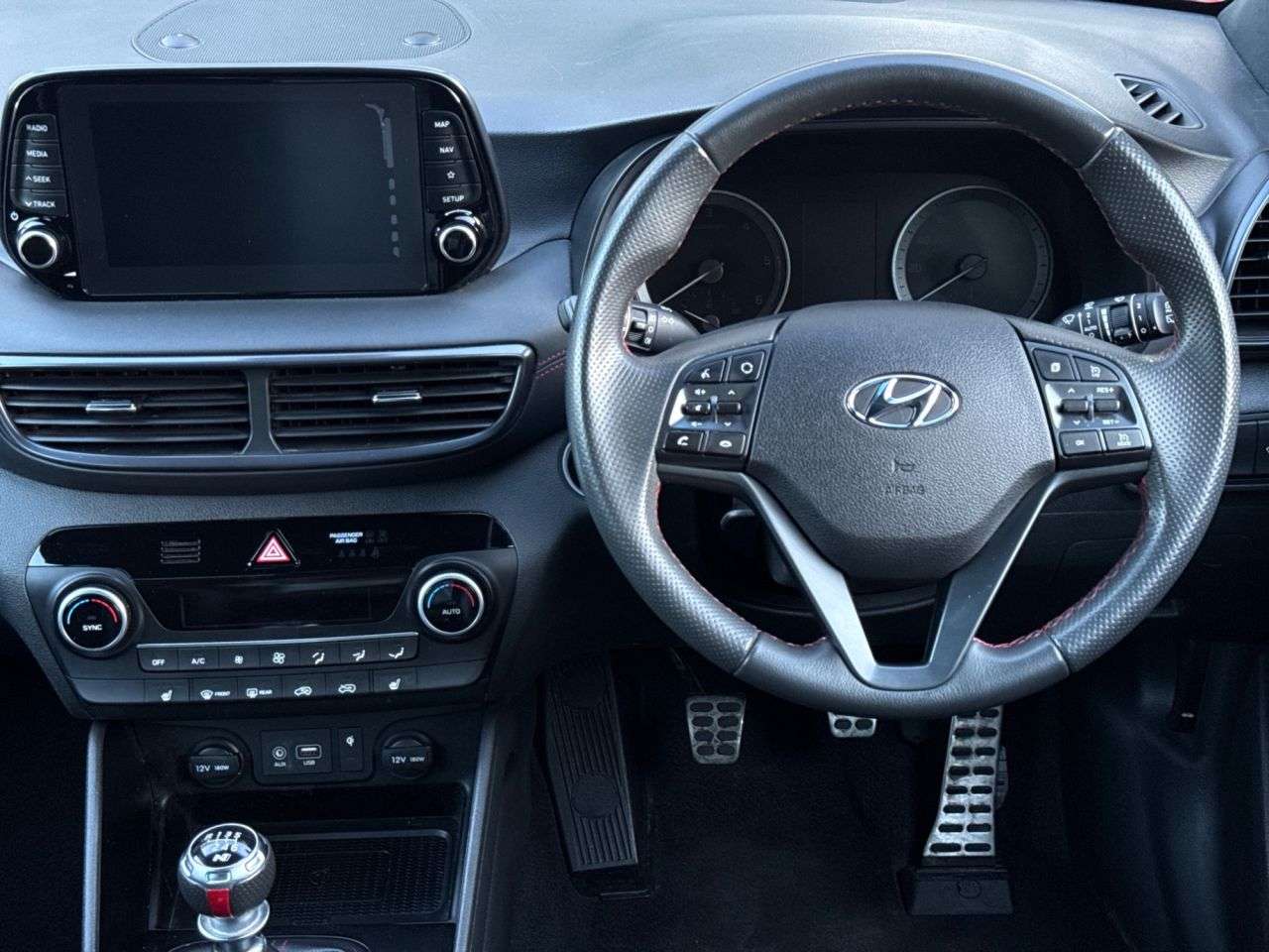 2020 HYUNDAI TUCSON 2020 HYUNDAI TUCSON