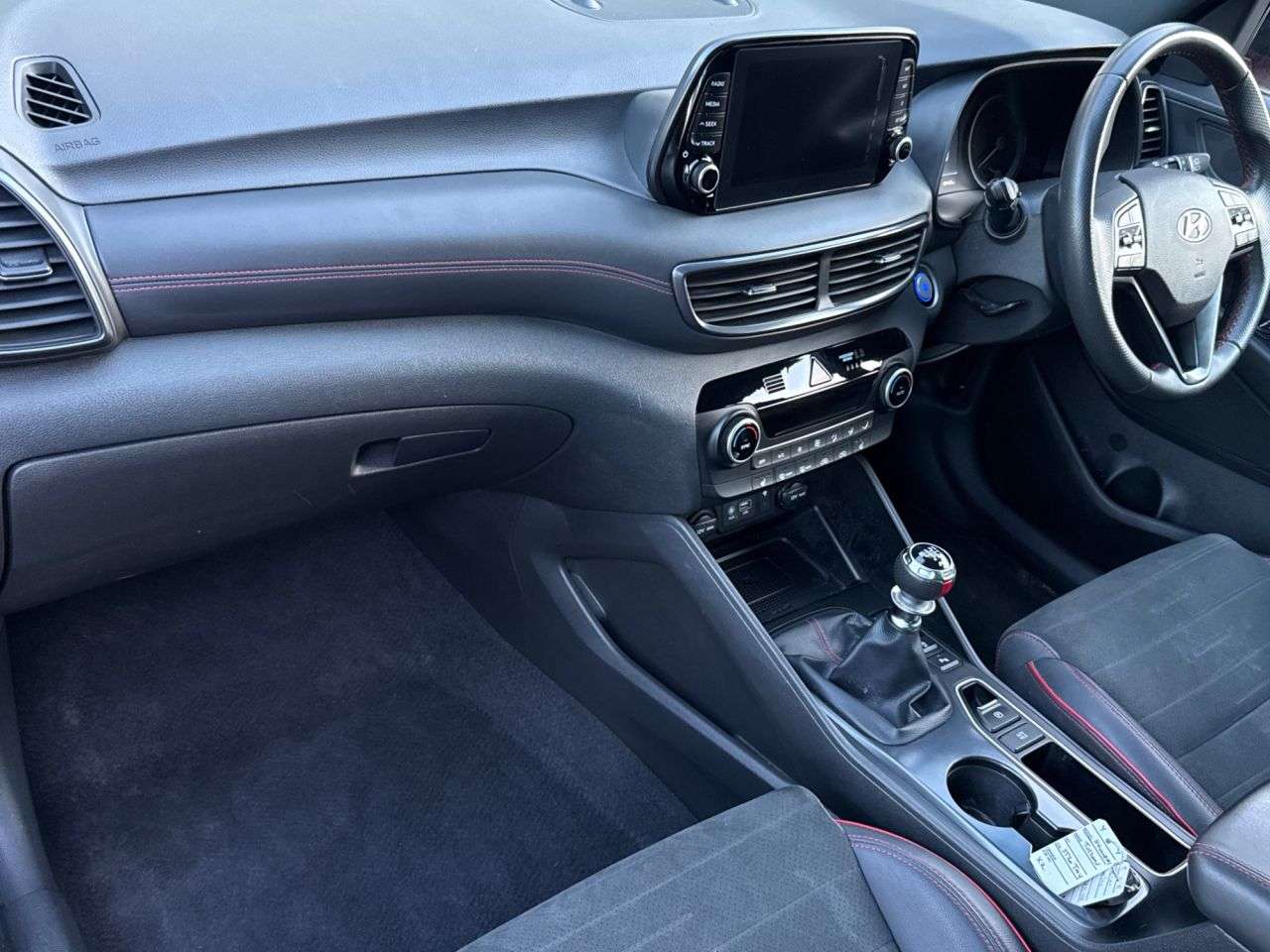 2020 HYUNDAI TUCSON 2020 HYUNDAI TUCSON
