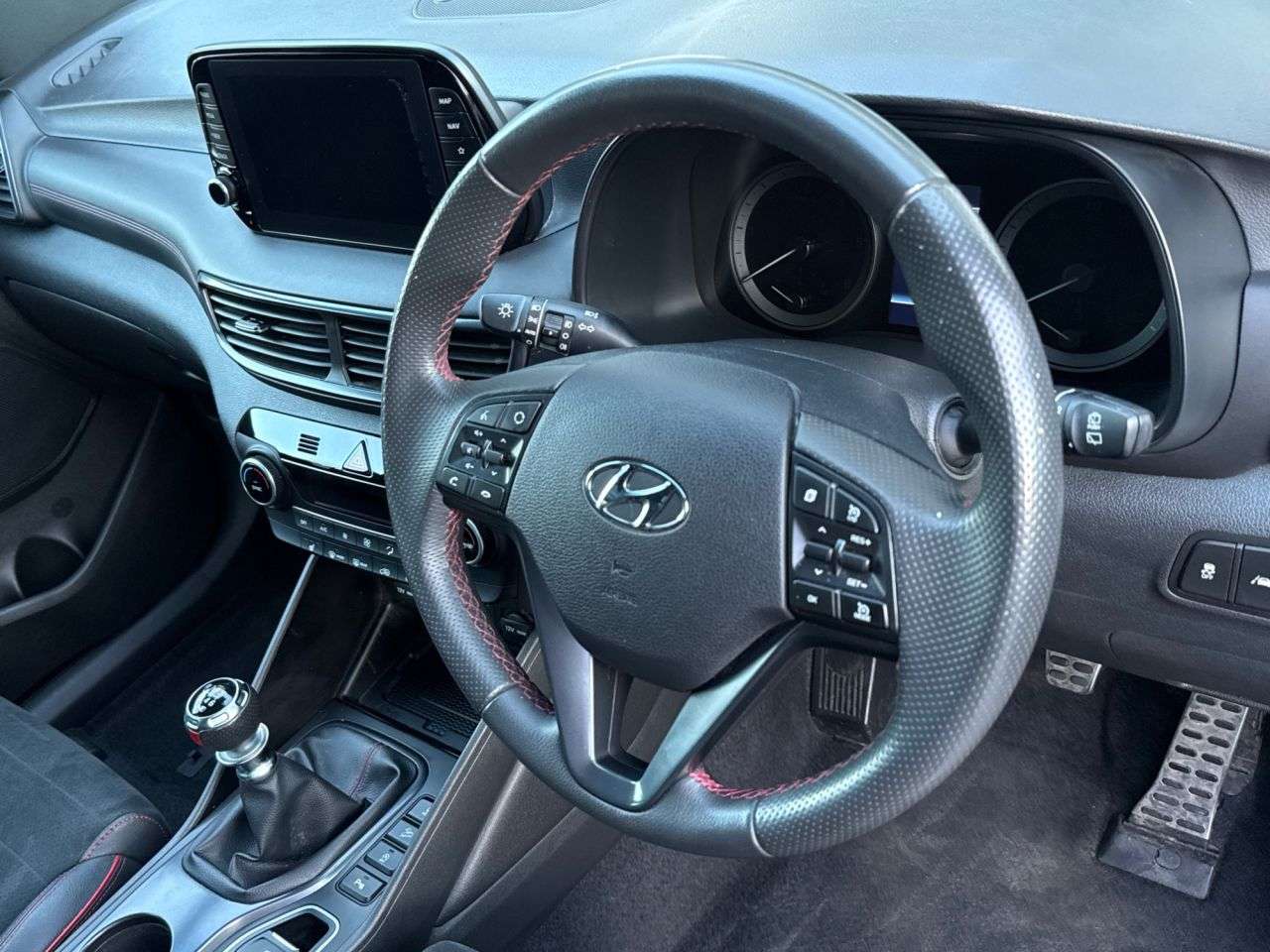 2020 HYUNDAI TUCSON 2020 HYUNDAI TUCSON