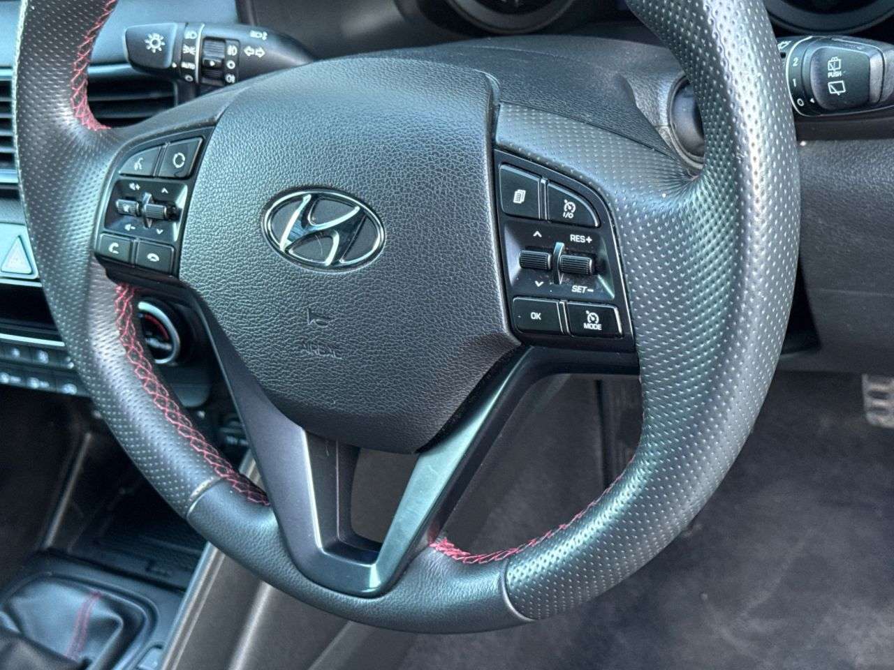 2020 HYUNDAI TUCSON 2020 HYUNDAI TUCSON
