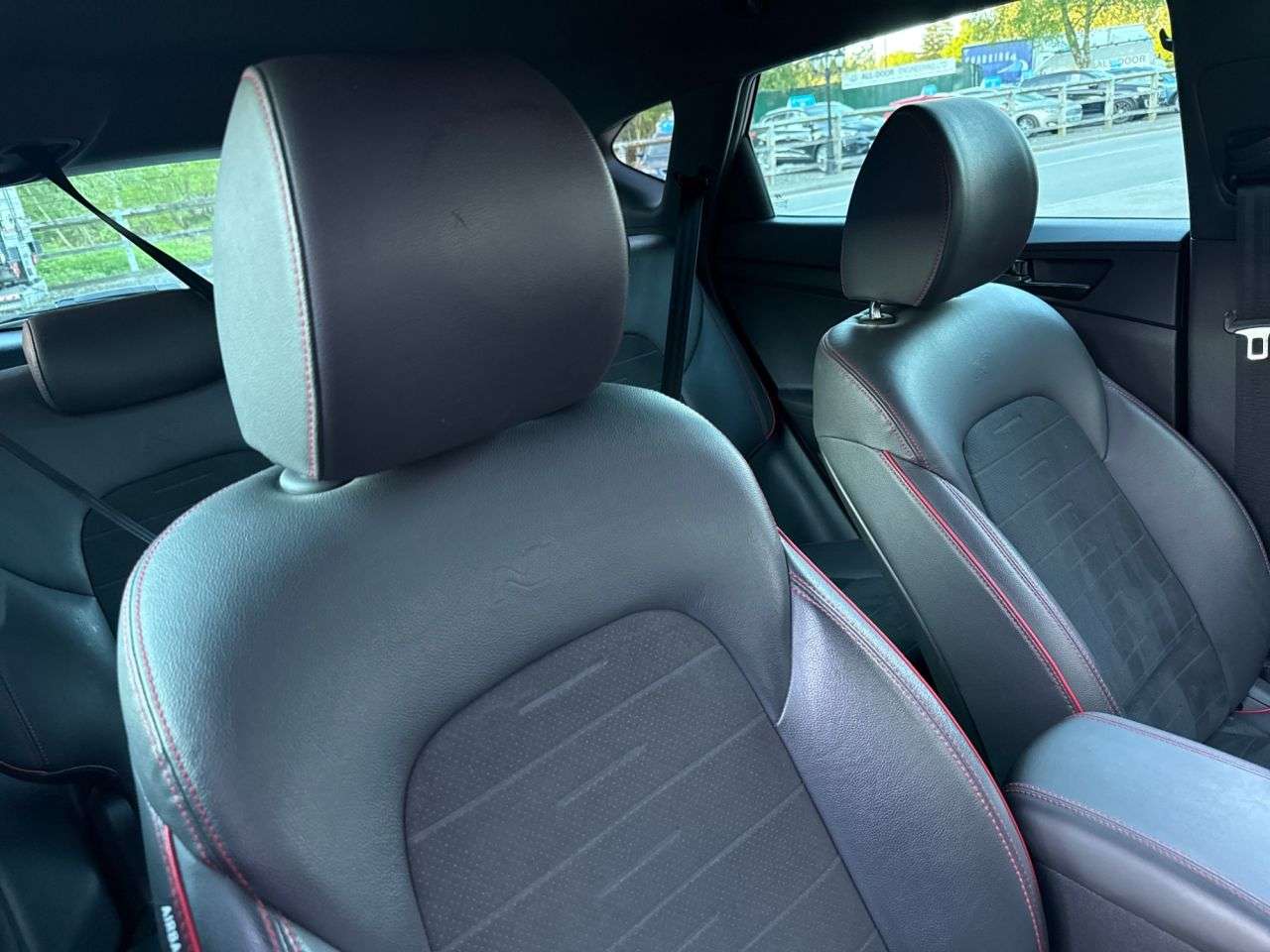 2020 HYUNDAI TUCSON 2020 HYUNDAI TUCSON