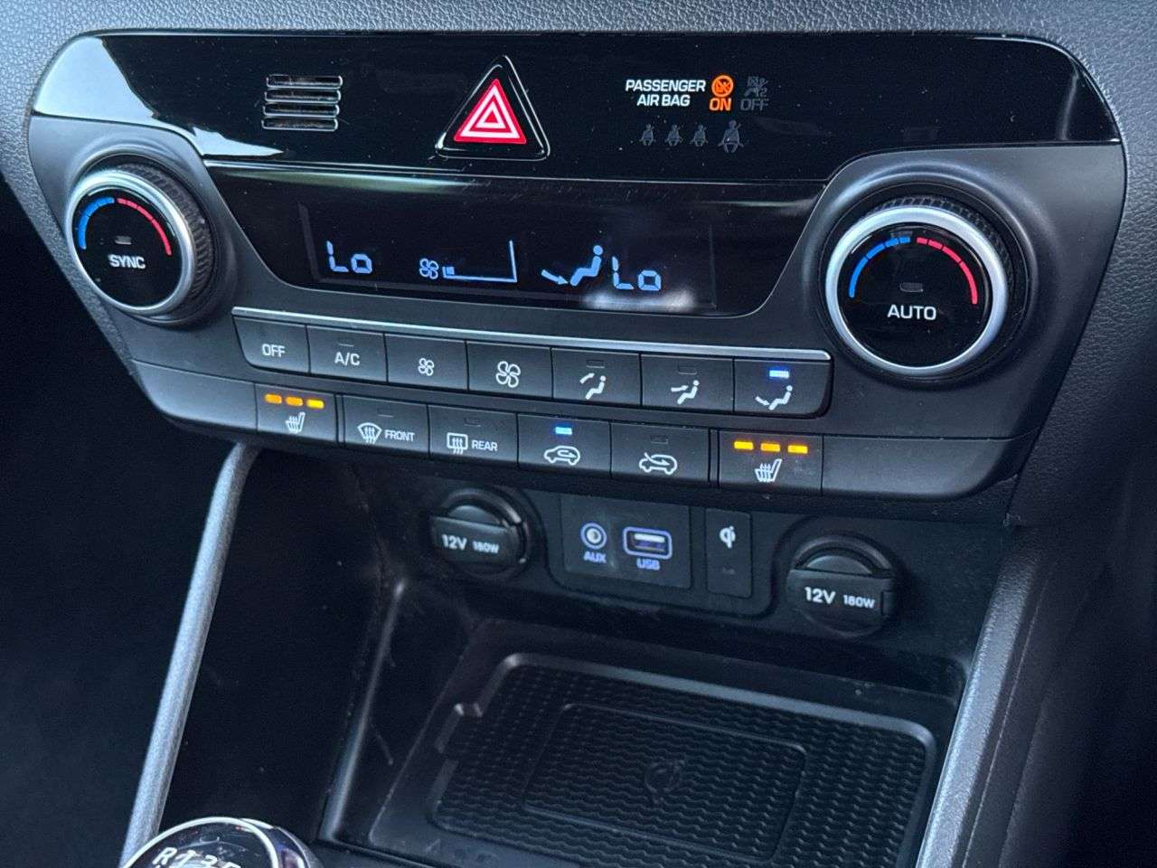 2020 HYUNDAI TUCSON 2020 HYUNDAI TUCSON