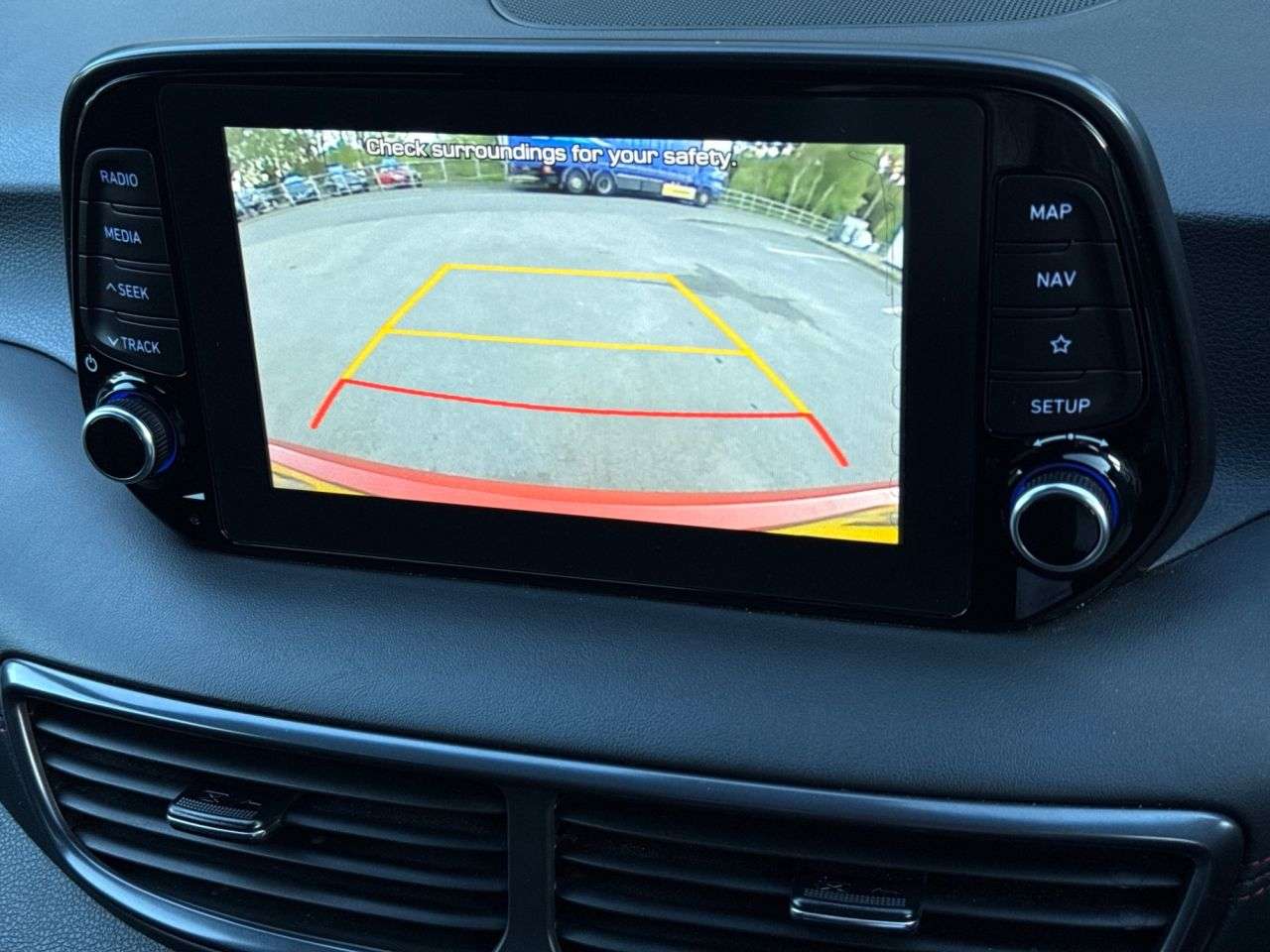 2020 HYUNDAI TUCSON 2020 HYUNDAI TUCSON