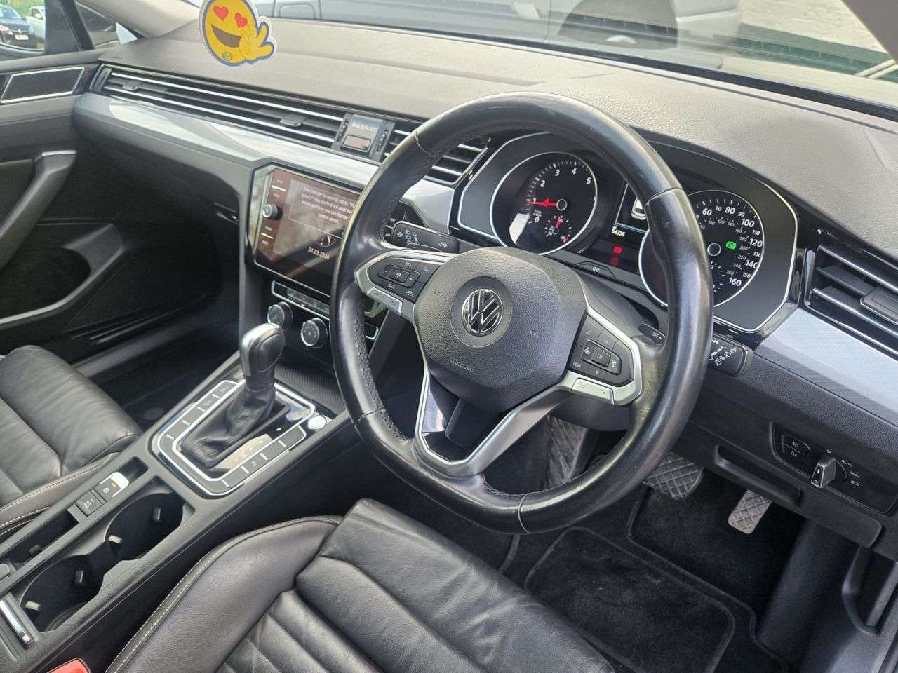 2020 VOLKSWAGEN PASSAT 2020 VOLKSWAGEN PASSAT