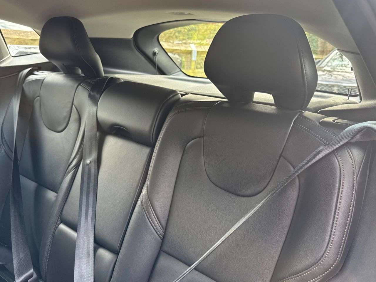2018 VOLVO V40 CROSS COUNTRY 2018 VOLVO V40 CROSS COUNTRY