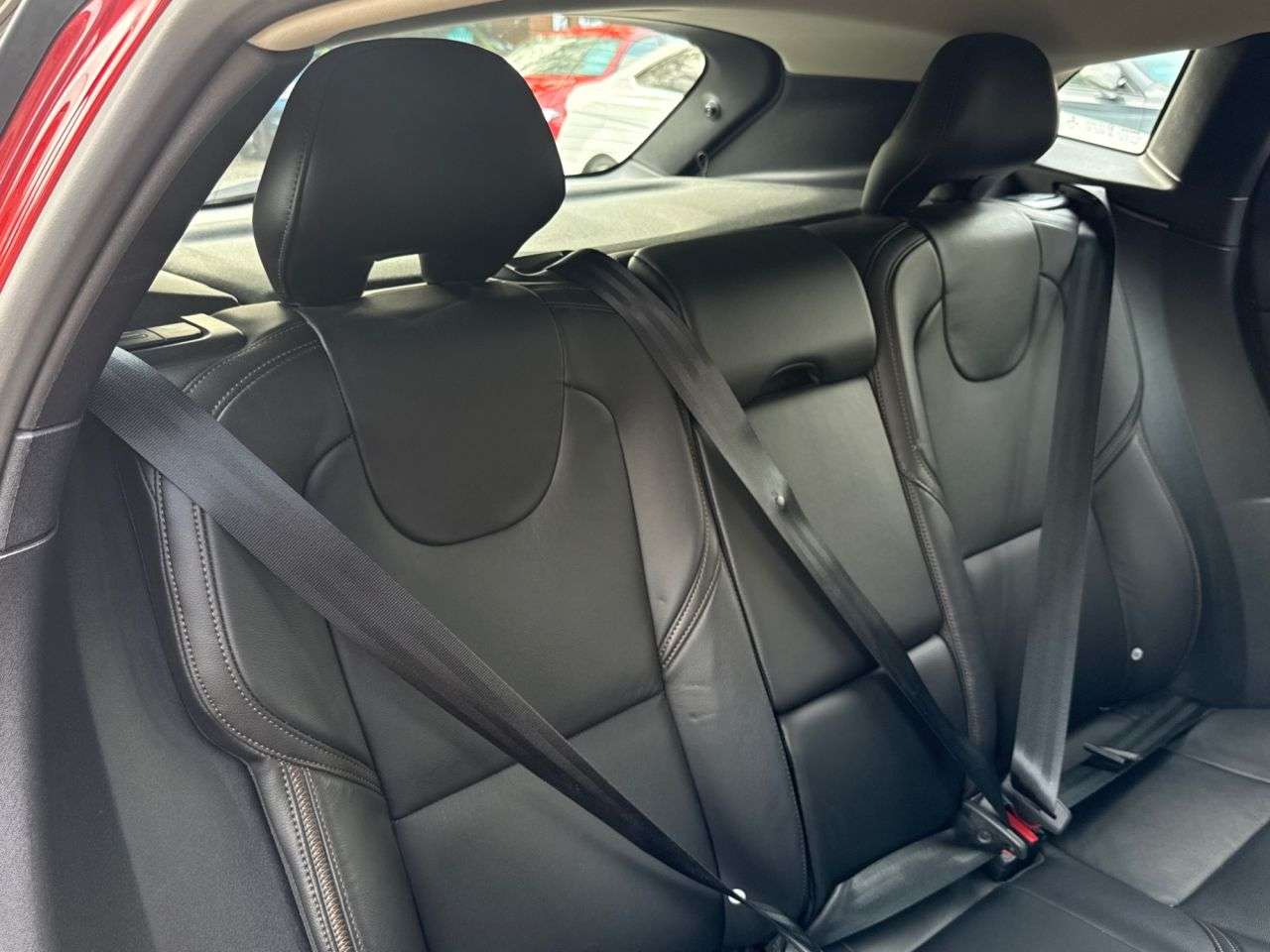 2018 VOLVO V40 CROSS COUNTRY 2018 VOLVO V40 CROSS COUNTRY