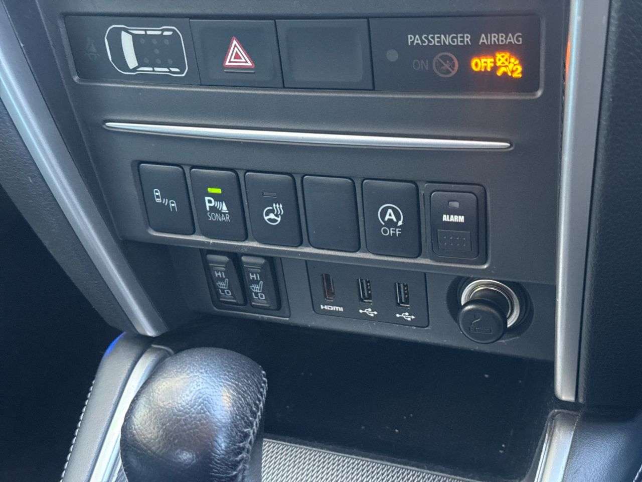 2021 MITSUBISHI L200 2021 MITSUBISHI L200
