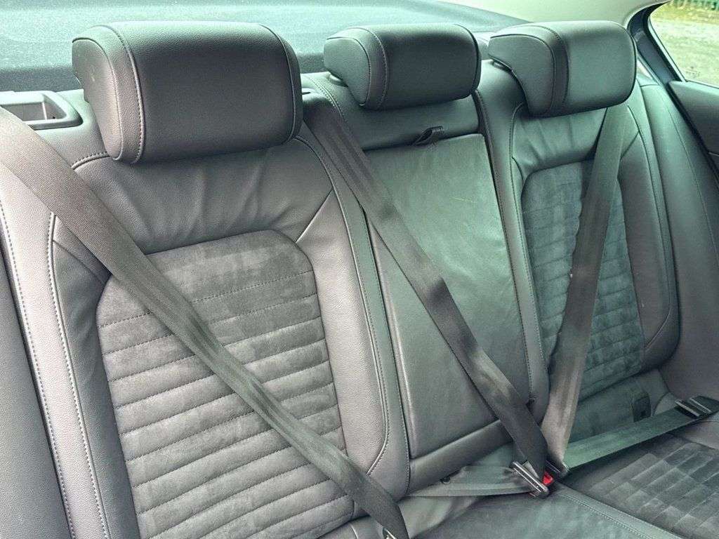 2016 VOLKSWAGEN PASSAT 2016 VOLKSWAGEN PASSAT