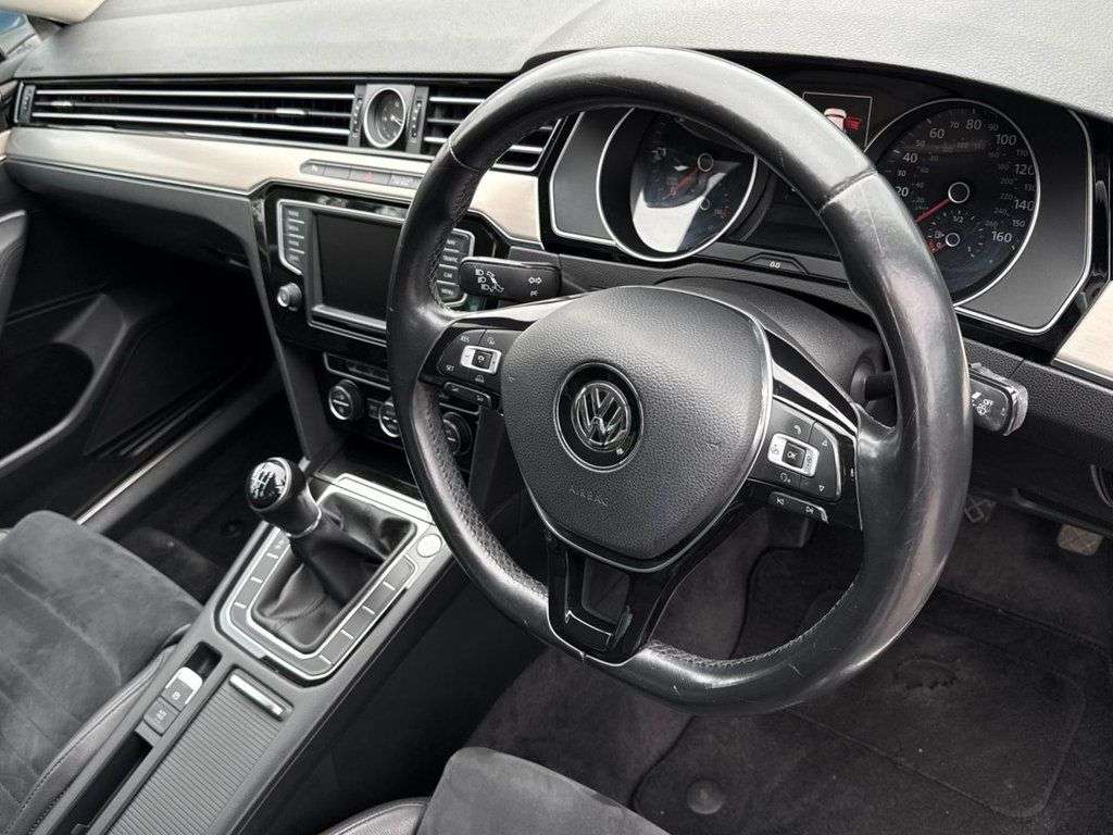 2016 VOLKSWAGEN PASSAT 2016 VOLKSWAGEN PASSAT