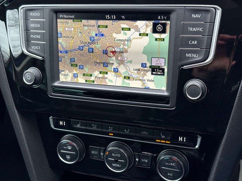 2016 VOLKSWAGEN PASSAT 2016 VOLKSWAGEN PASSAT