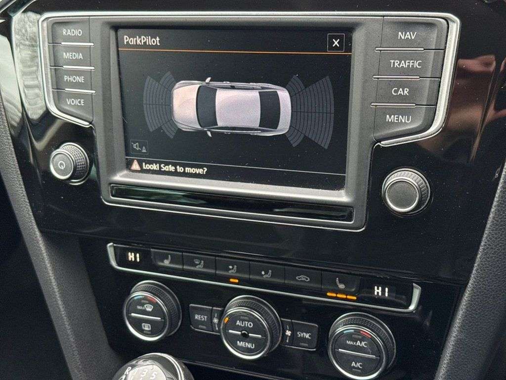 2016 VOLKSWAGEN PASSAT 2016 VOLKSWAGEN PASSAT