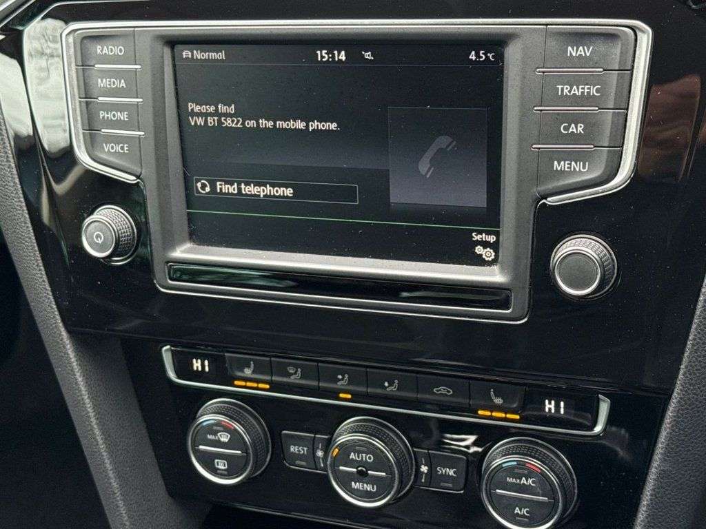 2016 VOLKSWAGEN PASSAT 2016 VOLKSWAGEN PASSAT