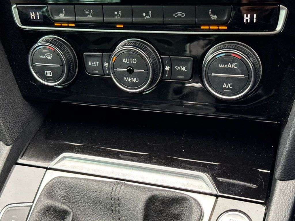 2016 VOLKSWAGEN PASSAT 2016 VOLKSWAGEN PASSAT