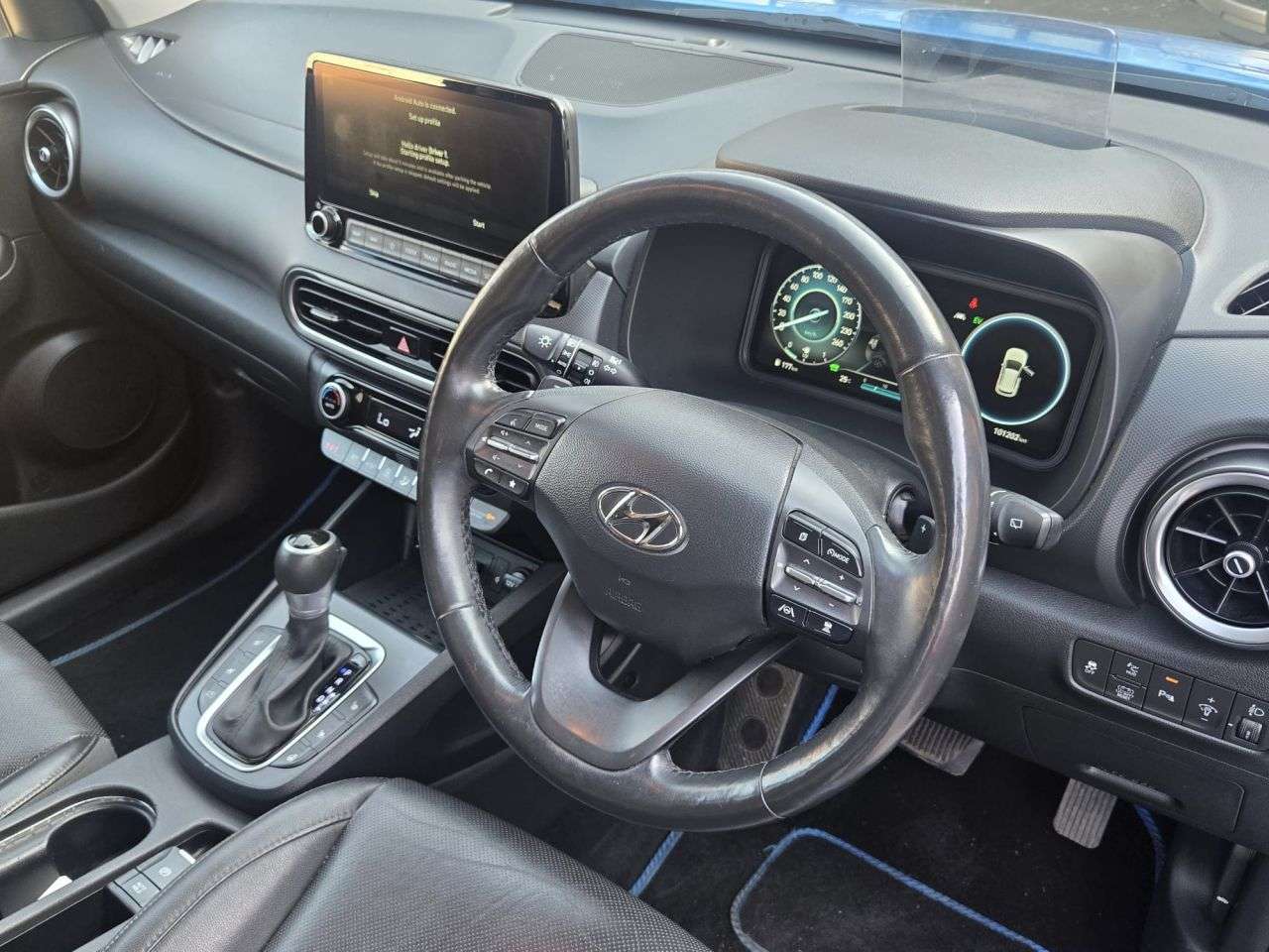 2021 HYUNDAI KONA 2021 HYUNDAI KONA