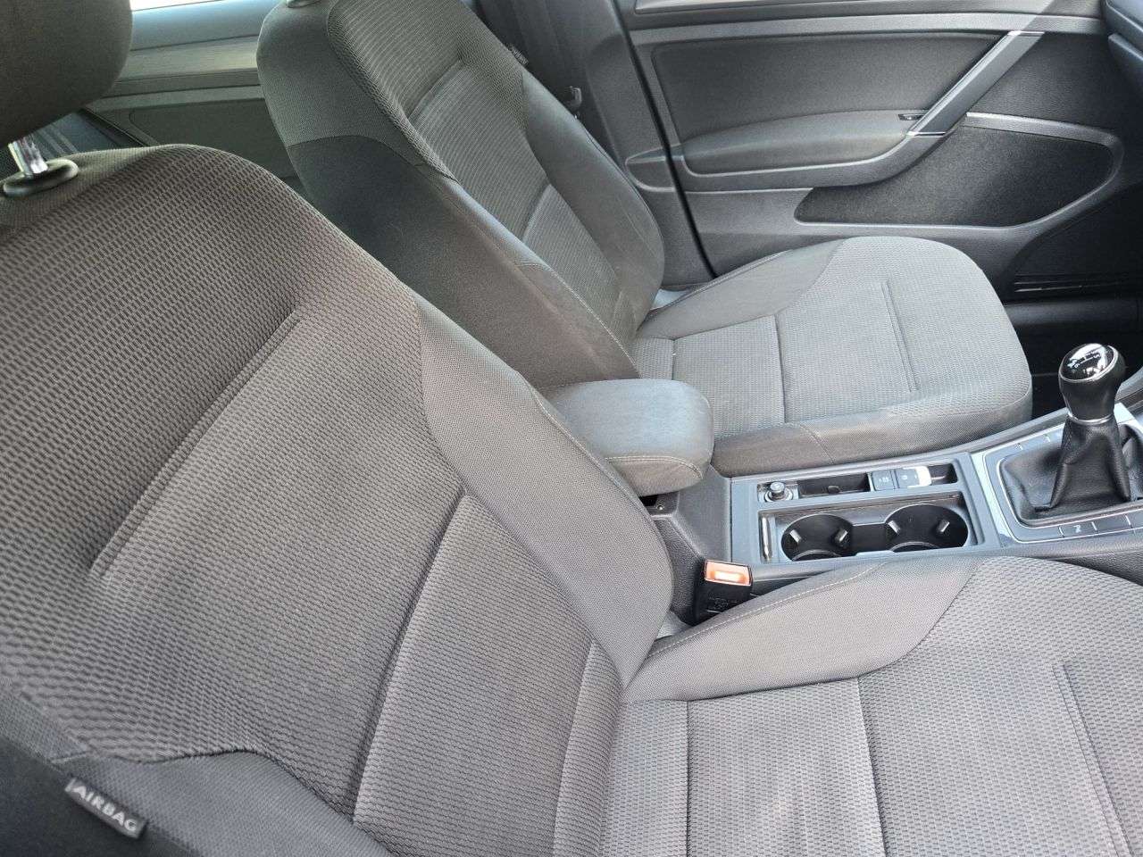 2020 VOLKSWAGEN GOLF 2020 VOLKSWAGEN GOLF
