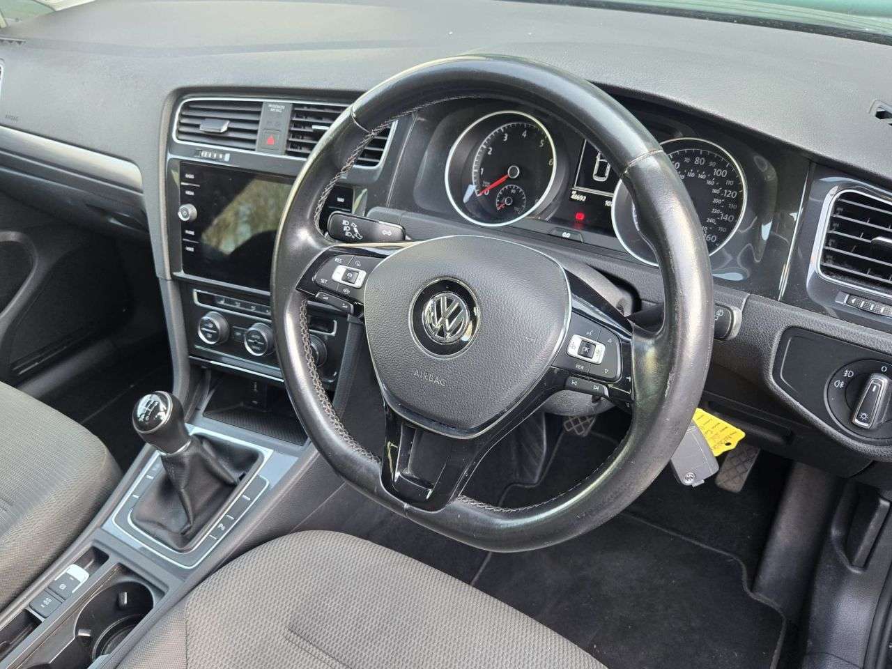 2020 VOLKSWAGEN GOLF 2020 VOLKSWAGEN GOLF