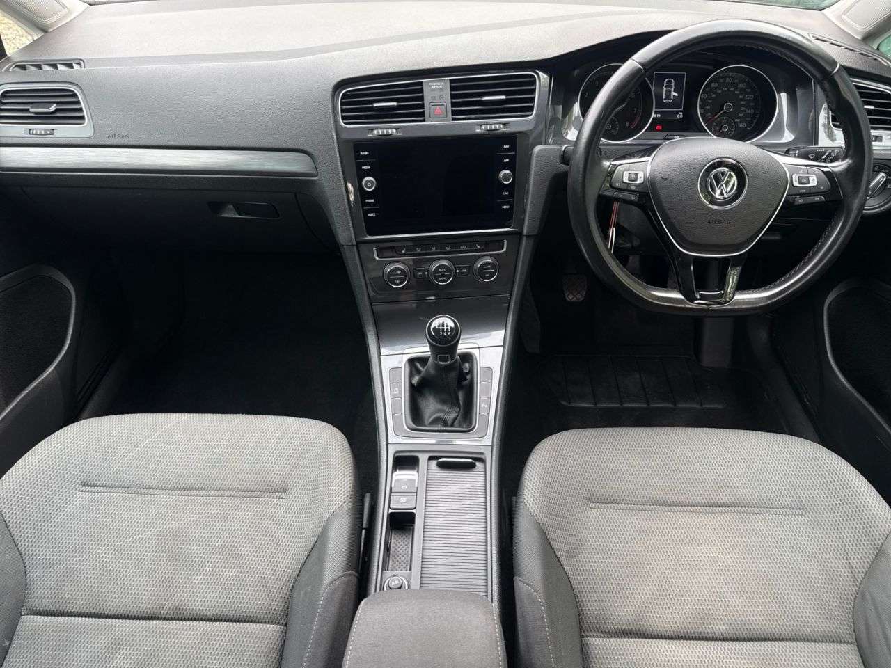 2020 VOLKSWAGEN GOLF 2020 VOLKSWAGEN GOLF