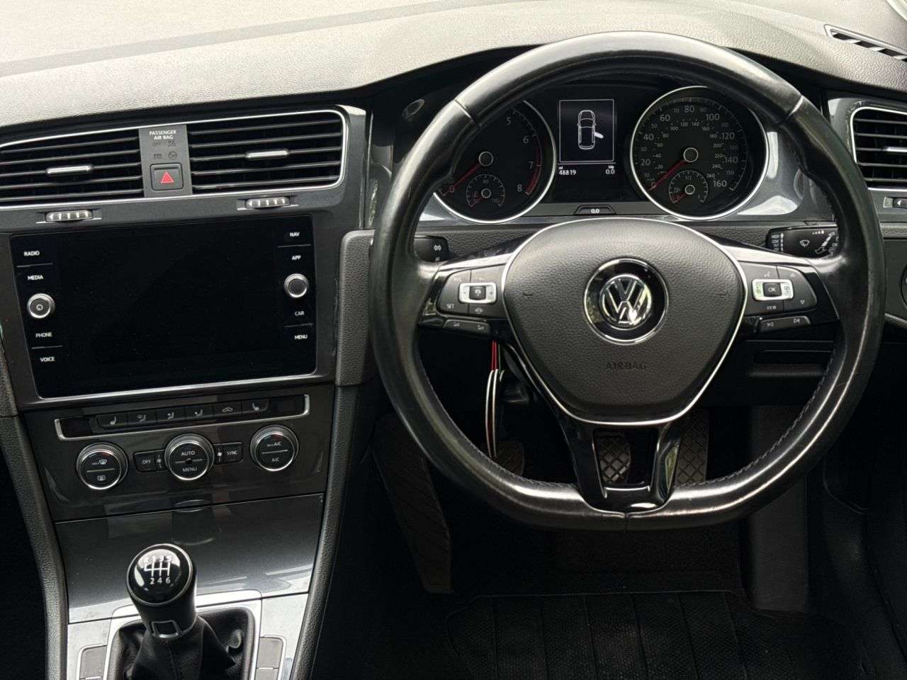 2020 VOLKSWAGEN GOLF 2020 VOLKSWAGEN GOLF