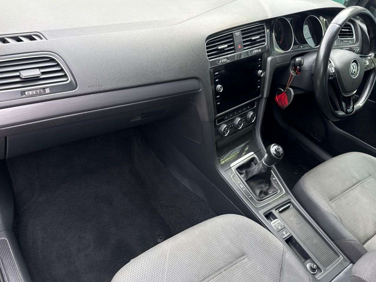 2020 VOLKSWAGEN GOLF 2020 VOLKSWAGEN GOLF