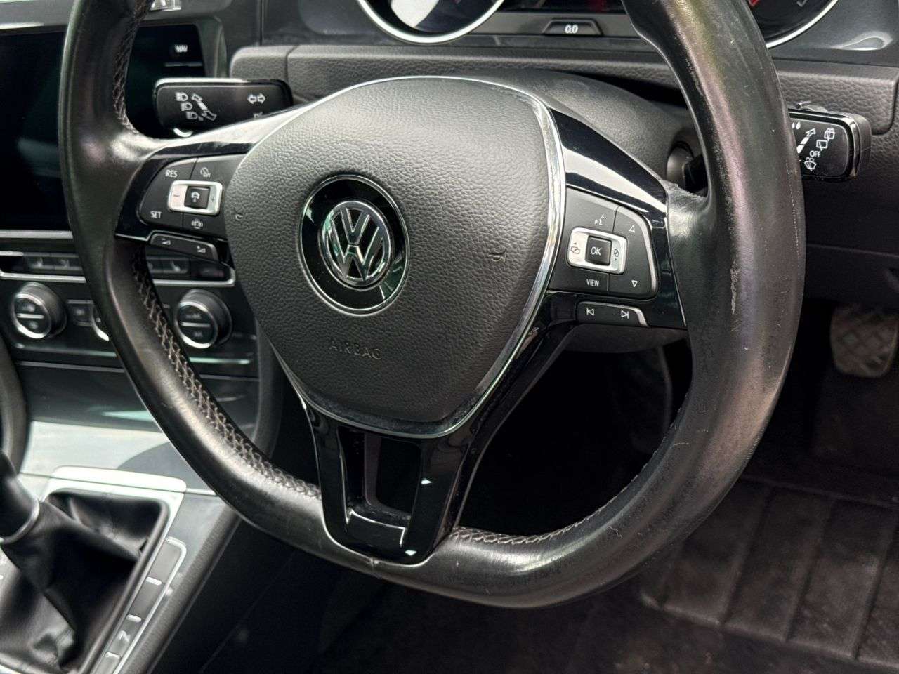 2020 VOLKSWAGEN GOLF 2020 VOLKSWAGEN GOLF