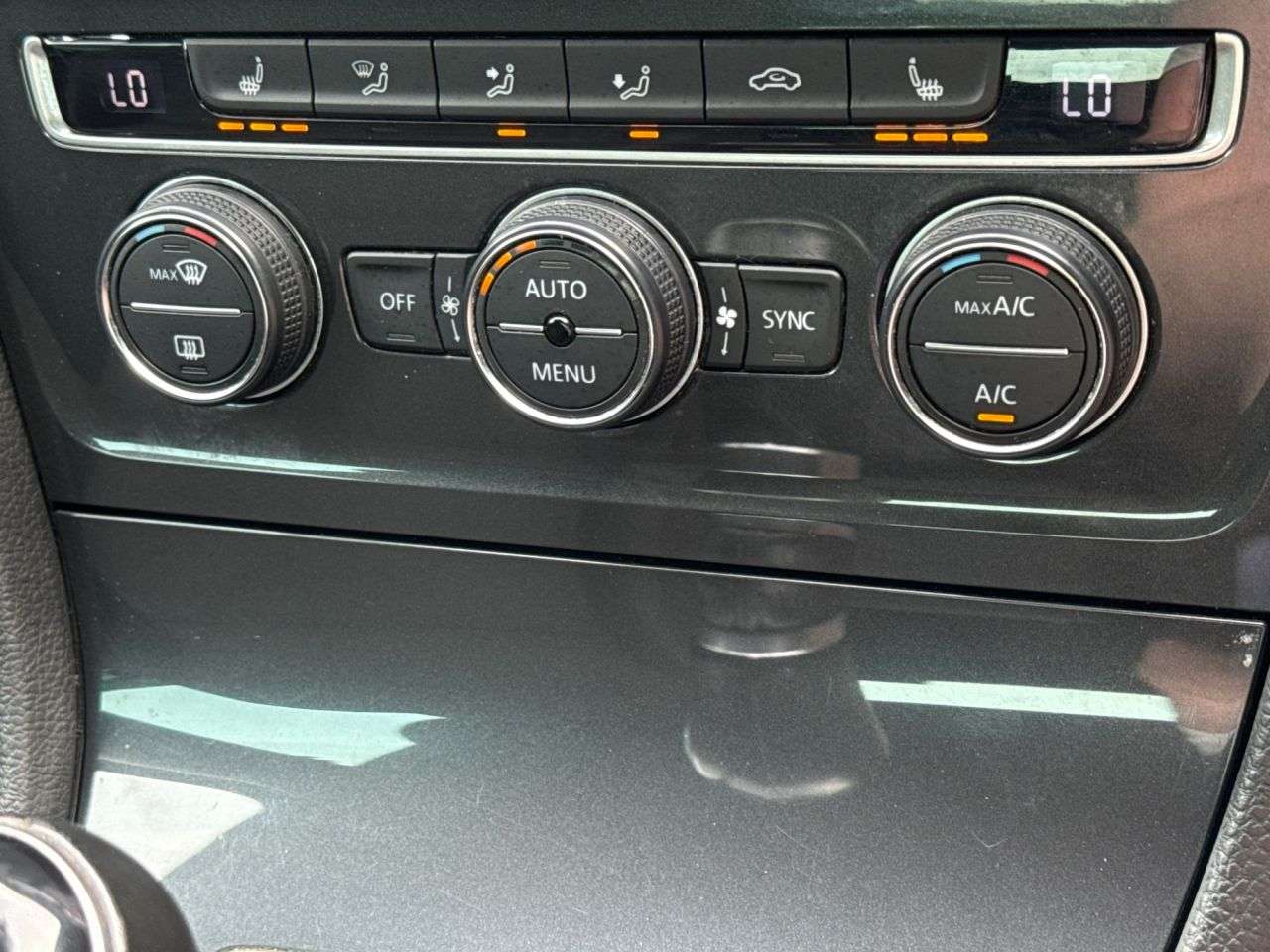 2020 VOLKSWAGEN GOLF 2020 VOLKSWAGEN GOLF