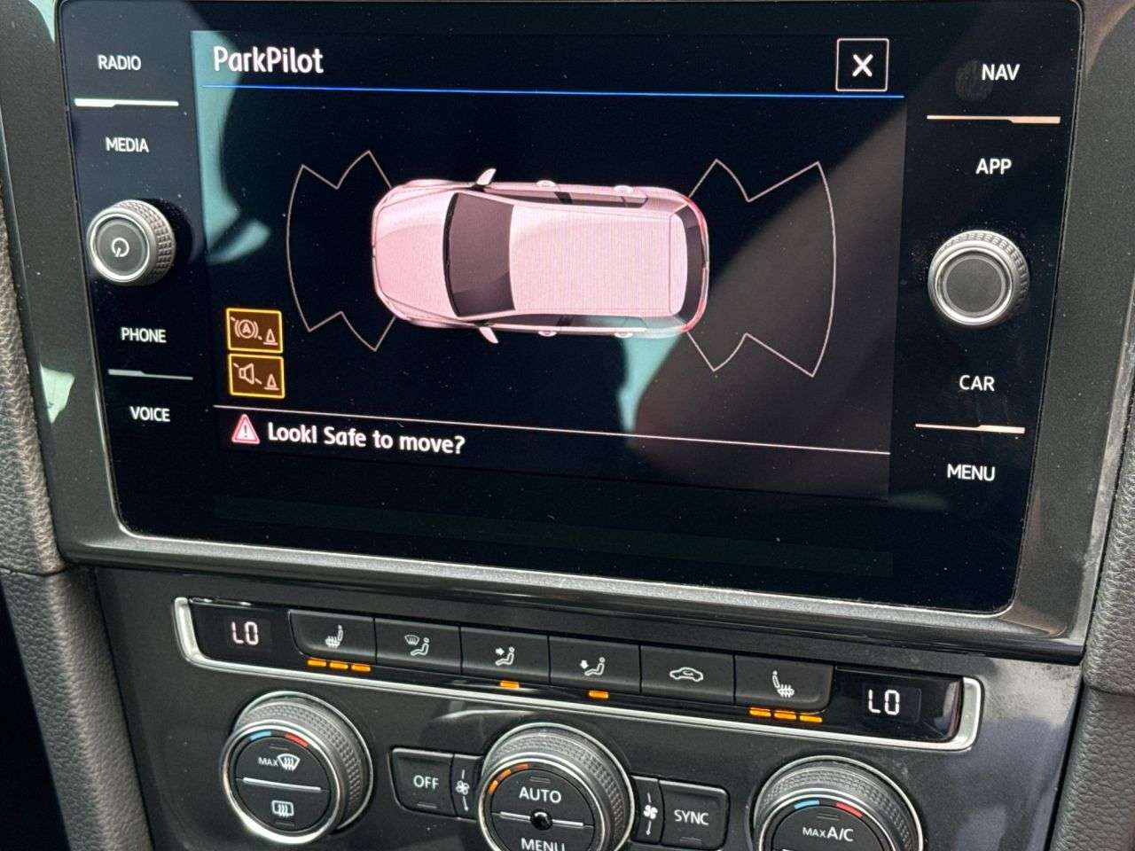 2020 VOLKSWAGEN GOLF 2020 VOLKSWAGEN GOLF