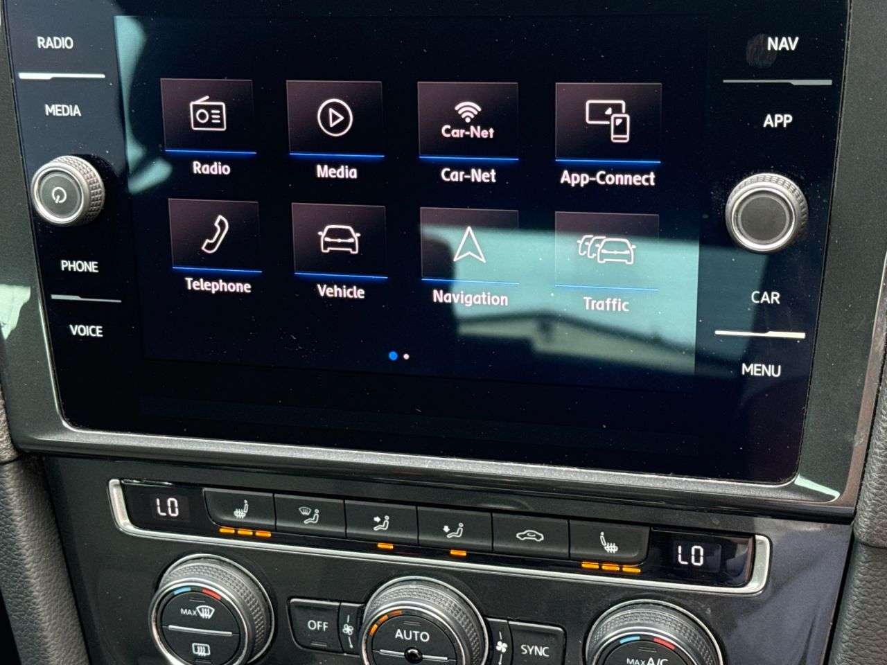 2020 VOLKSWAGEN GOLF 2020 VOLKSWAGEN GOLF