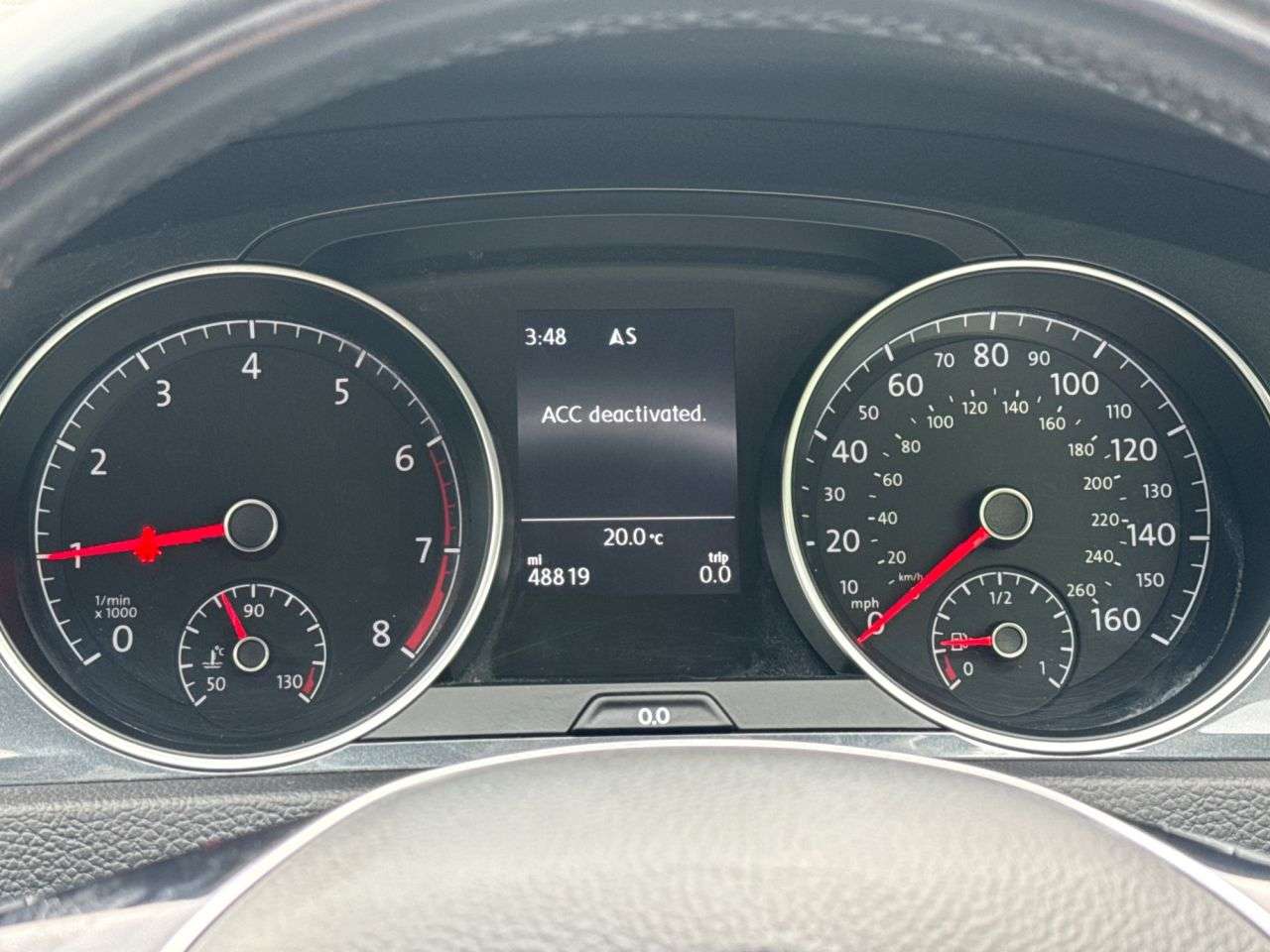 2020 VOLKSWAGEN GOLF 2020 VOLKSWAGEN GOLF