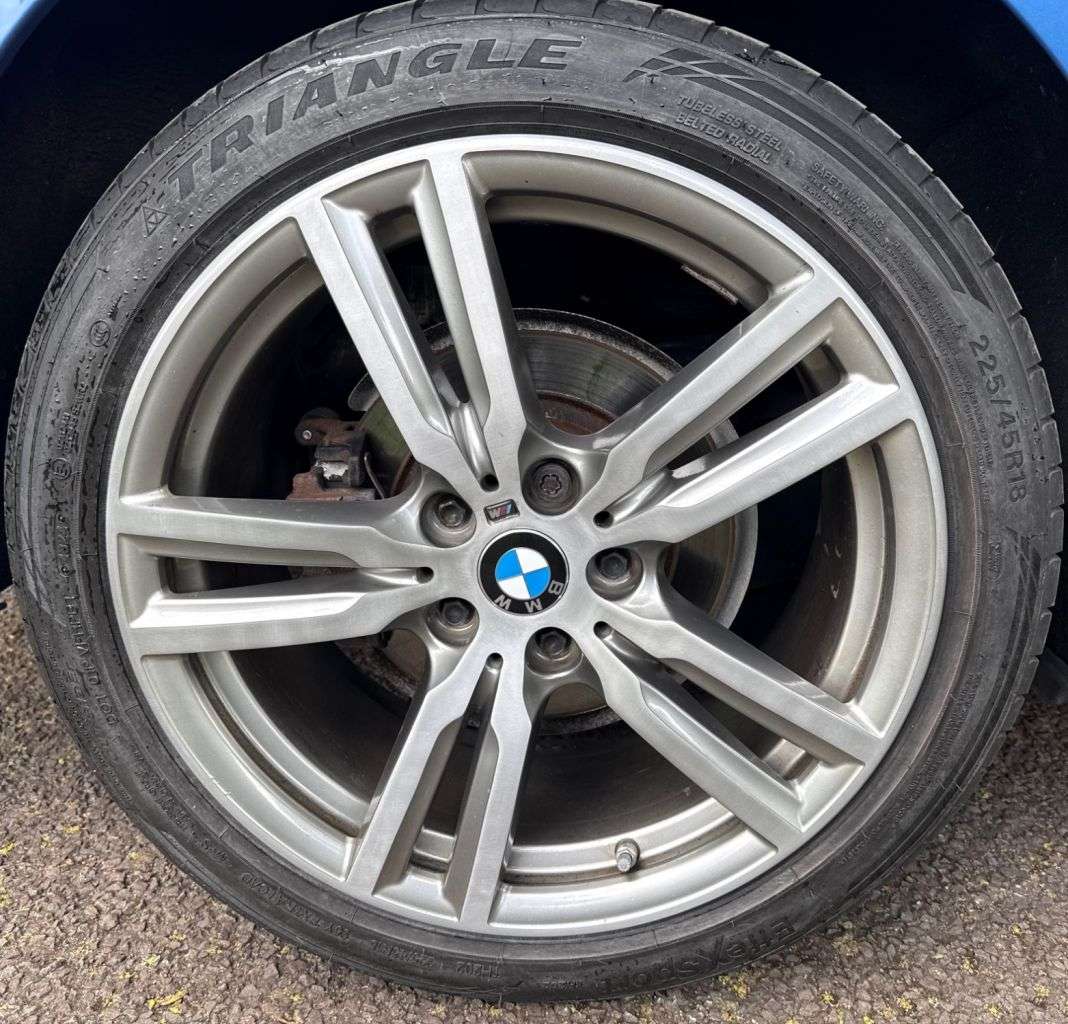 2019 BMW 2 SERIES GRAN TOURER 2019 BMW 2 SERIES GRAN TOURER