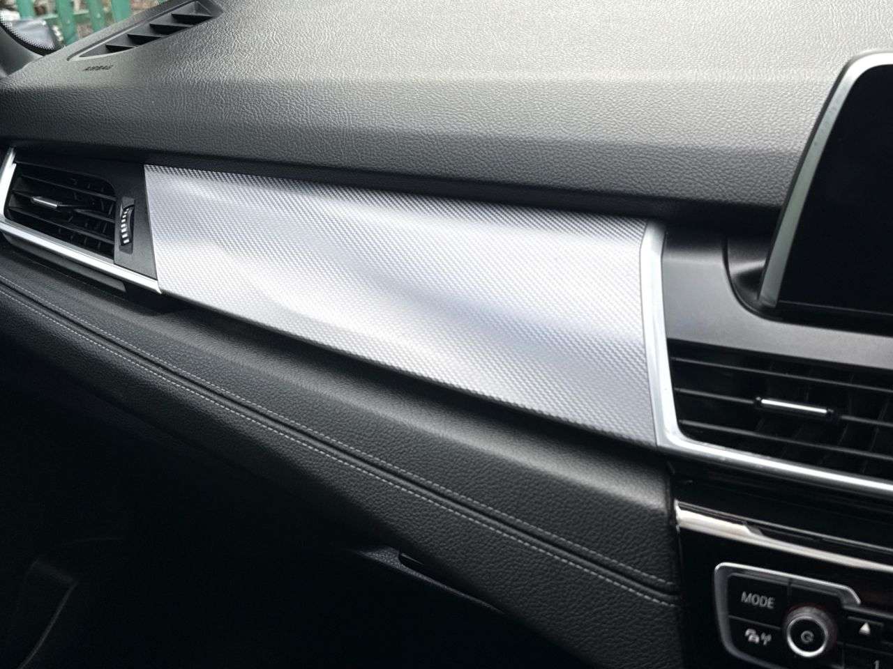 2019 BMW 2 SERIES GRAN TOURER 2019 BMW 2 SERIES GRAN TOURER