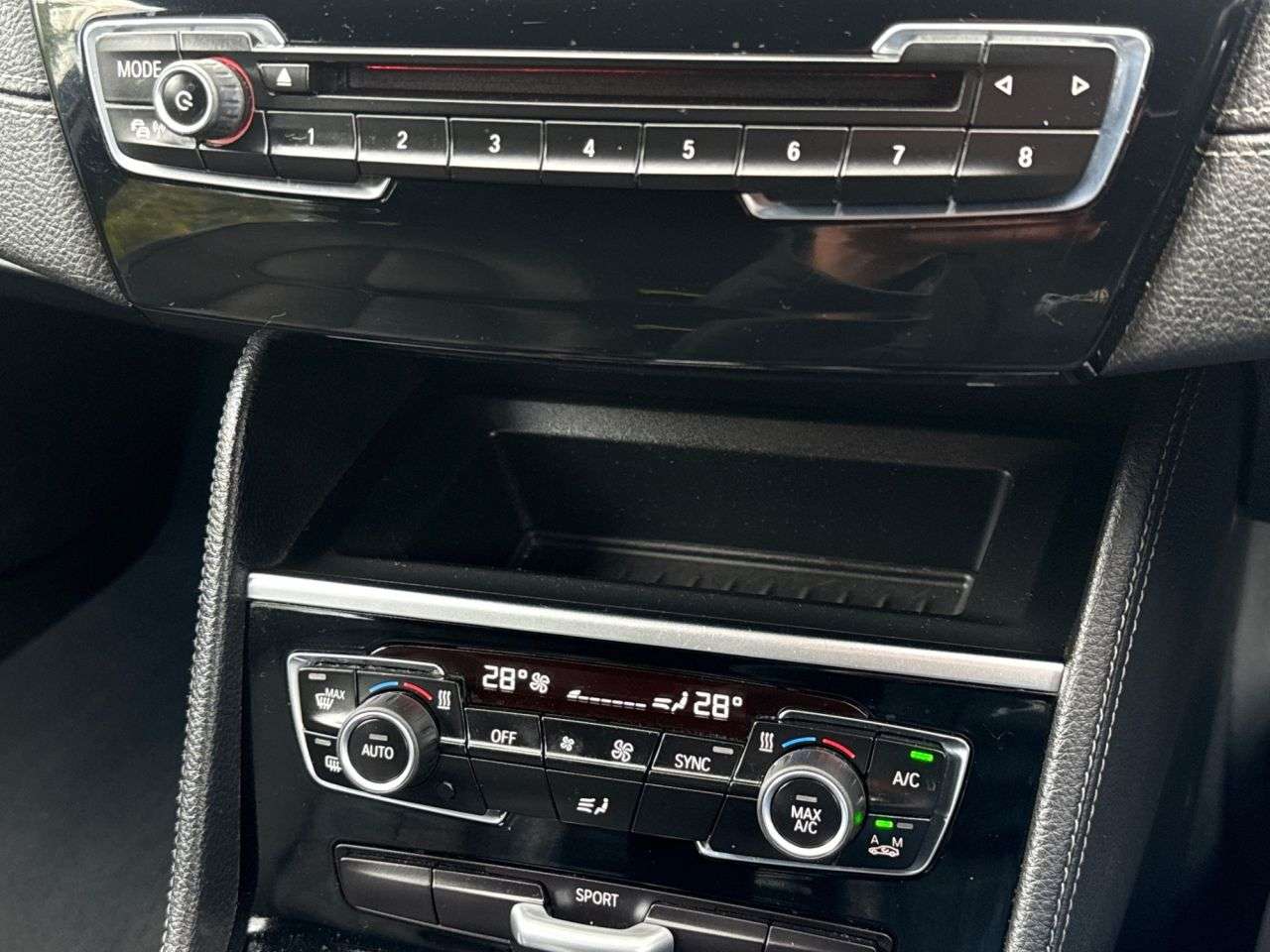 2019 BMW 2 SERIES GRAN TOURER 2019 BMW 2 SERIES GRAN TOURER