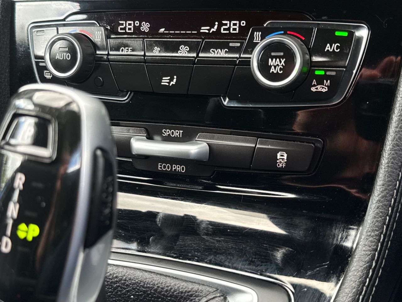 2019 BMW 2 SERIES GRAN TOURER 2019 BMW 2 SERIES GRAN TOURER