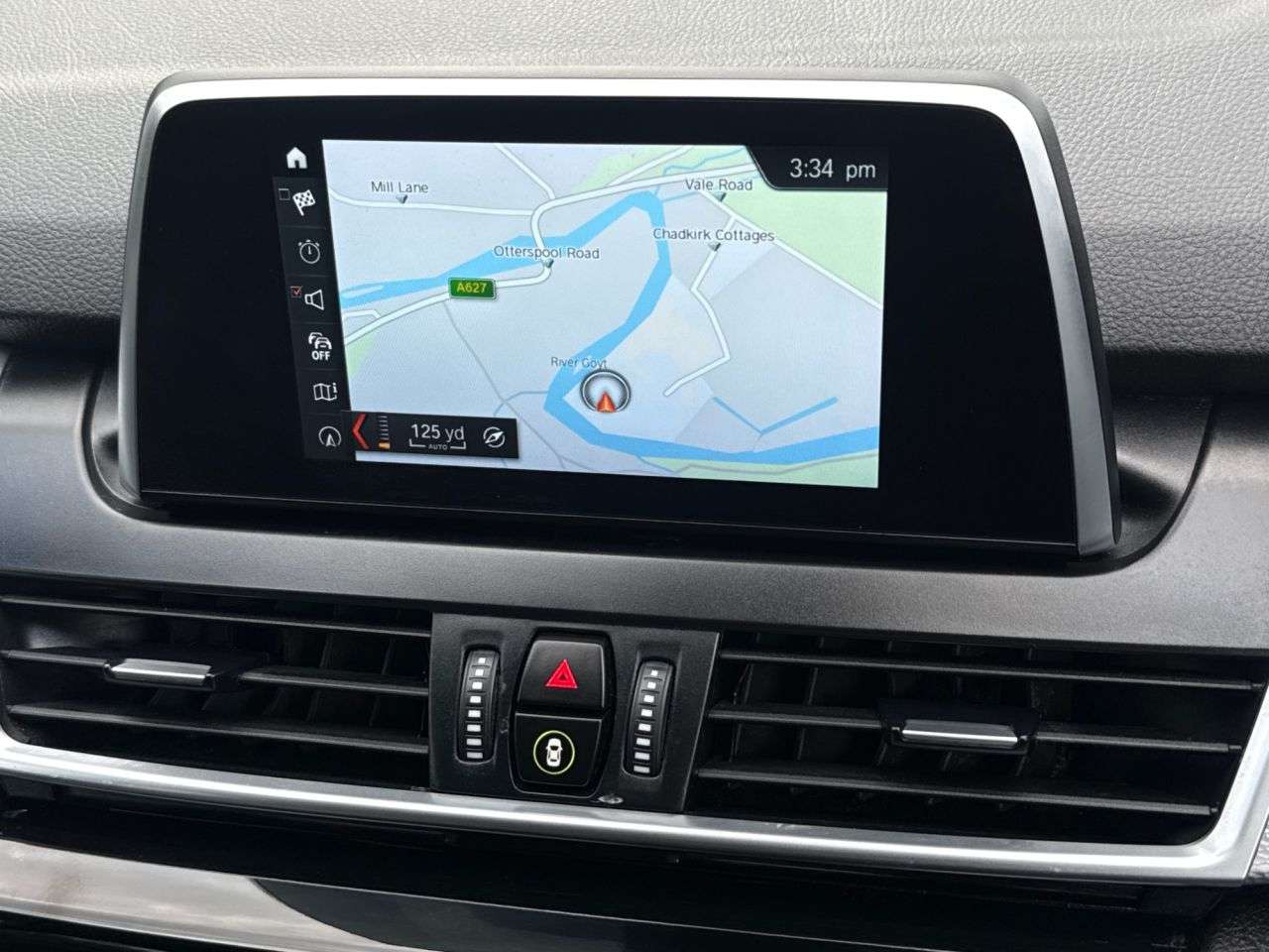 2019 BMW 2 SERIES GRAN TOURER 2019 BMW 2 SERIES GRAN TOURER