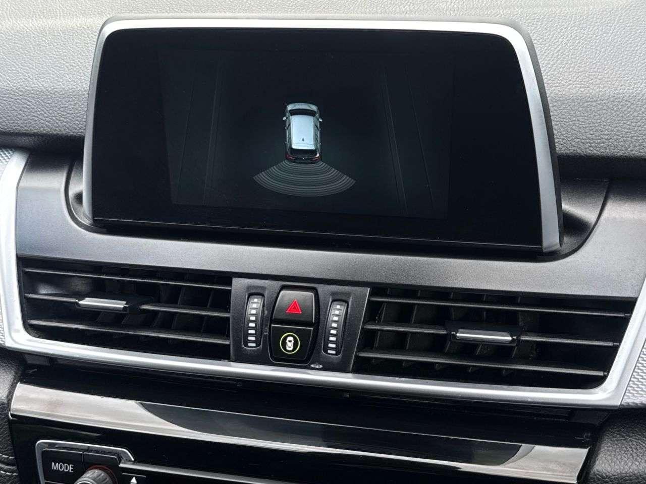 2019 BMW 2 SERIES GRAN TOURER 2019 BMW 2 SERIES GRAN TOURER