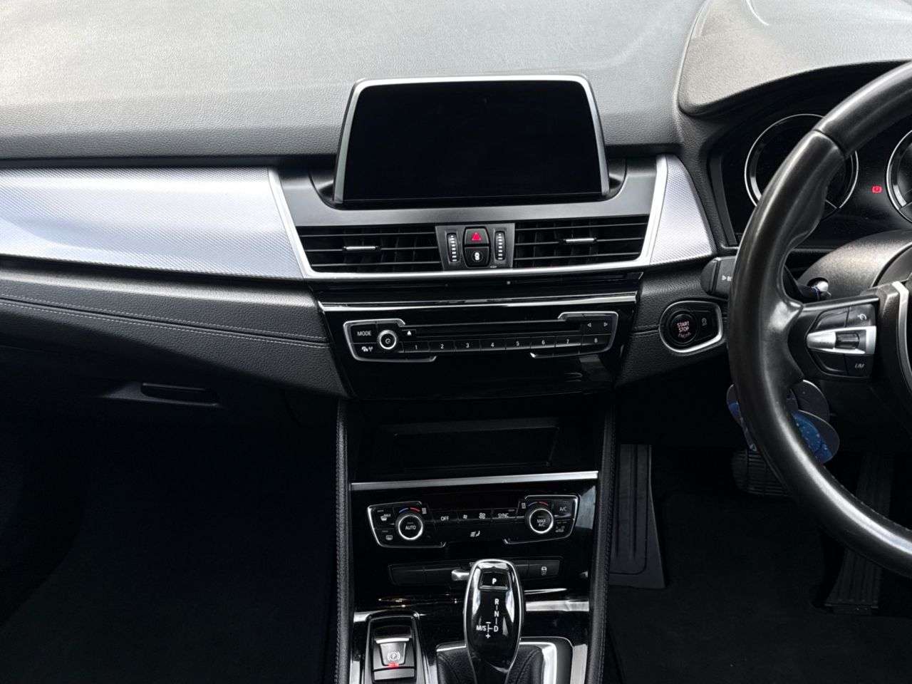 2019 BMW 2 SERIES GRAN TOURER 2019 BMW 2 SERIES GRAN TOURER