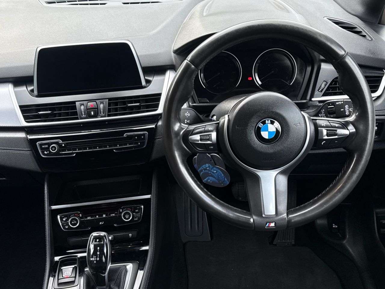 2019 BMW 2 SERIES GRAN TOURER 2019 BMW 2 SERIES GRAN TOURER