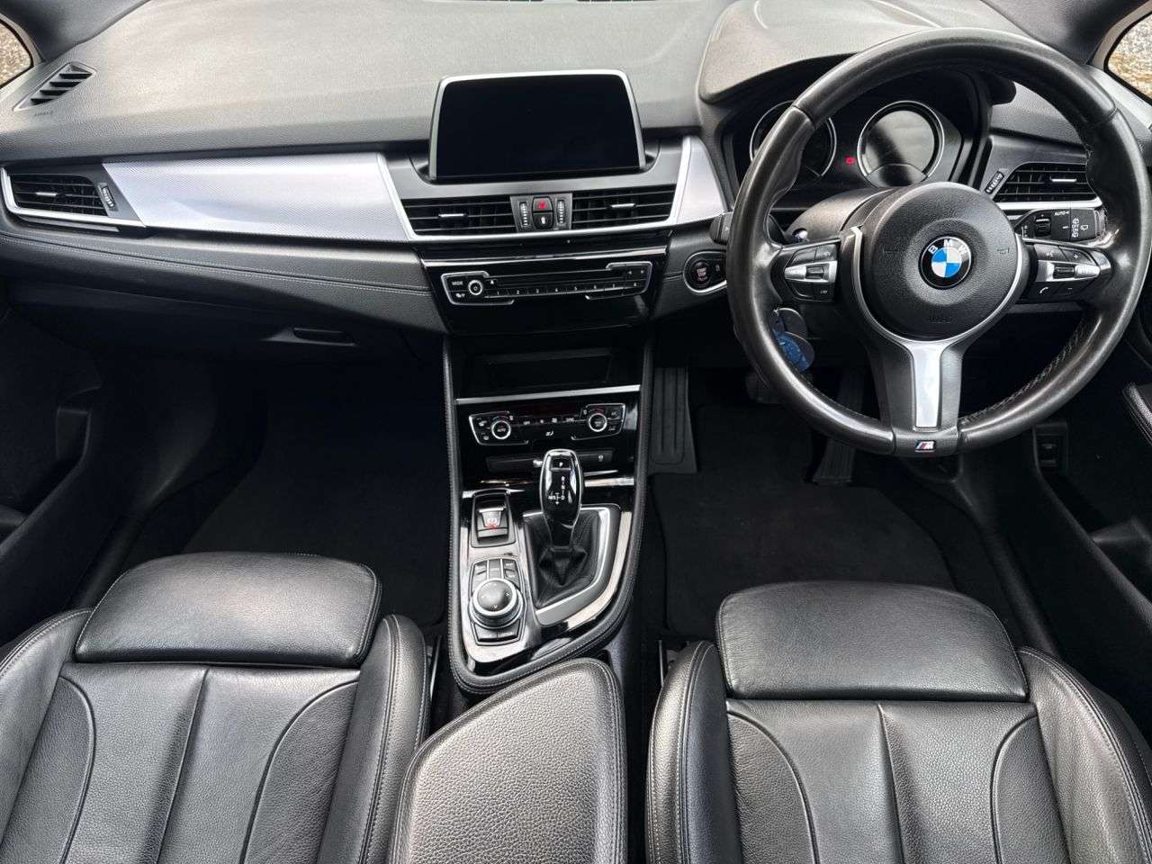 2019 BMW 2 SERIES GRAN TOURER 2019 BMW 2 SERIES GRAN TOURER