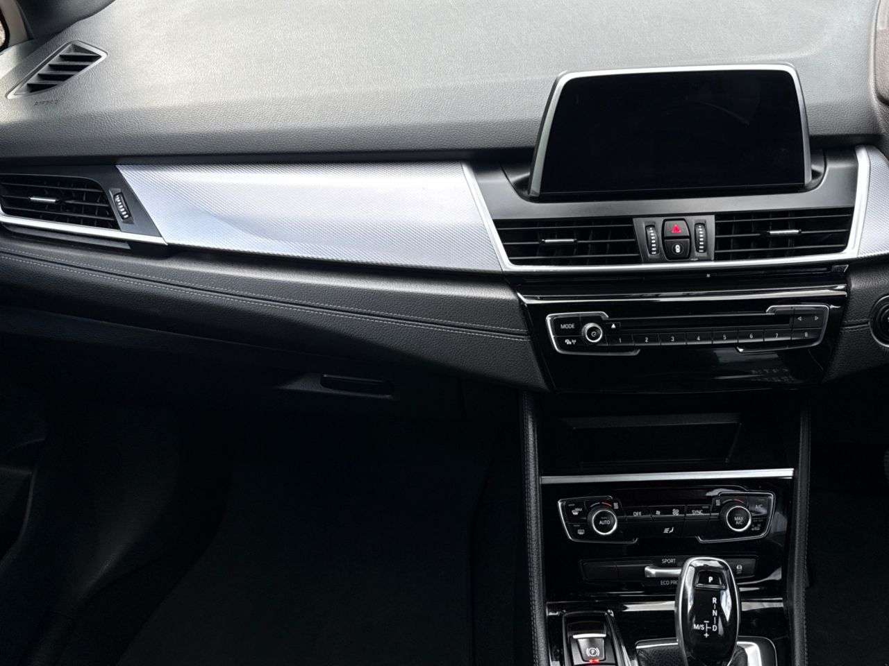 2019 BMW 2 SERIES GRAN TOURER 2019 BMW 2 SERIES GRAN TOURER