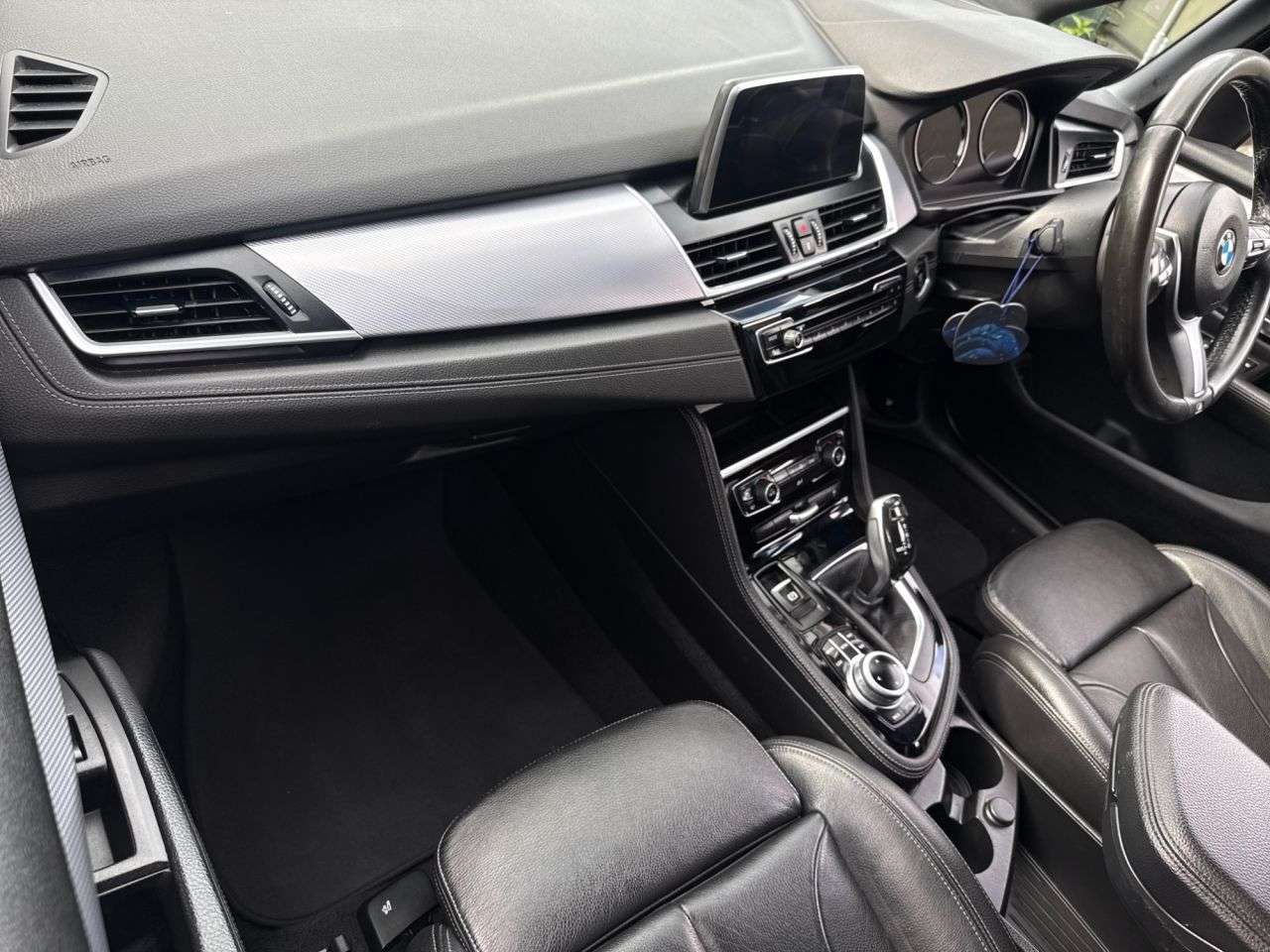 2019 BMW 2 SERIES GRAN TOURER 2019 BMW 2 SERIES GRAN TOURER