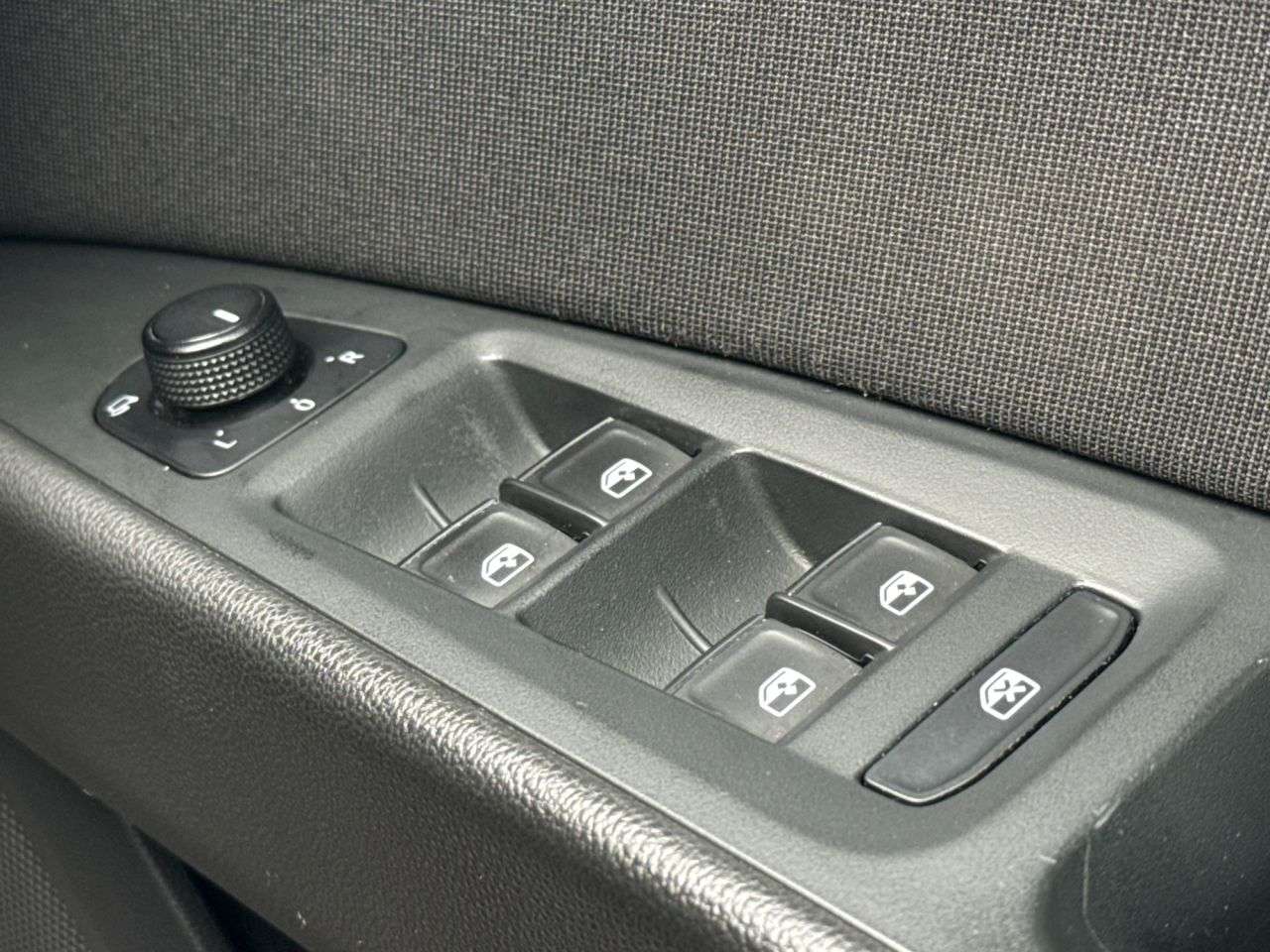 2018 SEAT LEON 2018 SEAT LEON