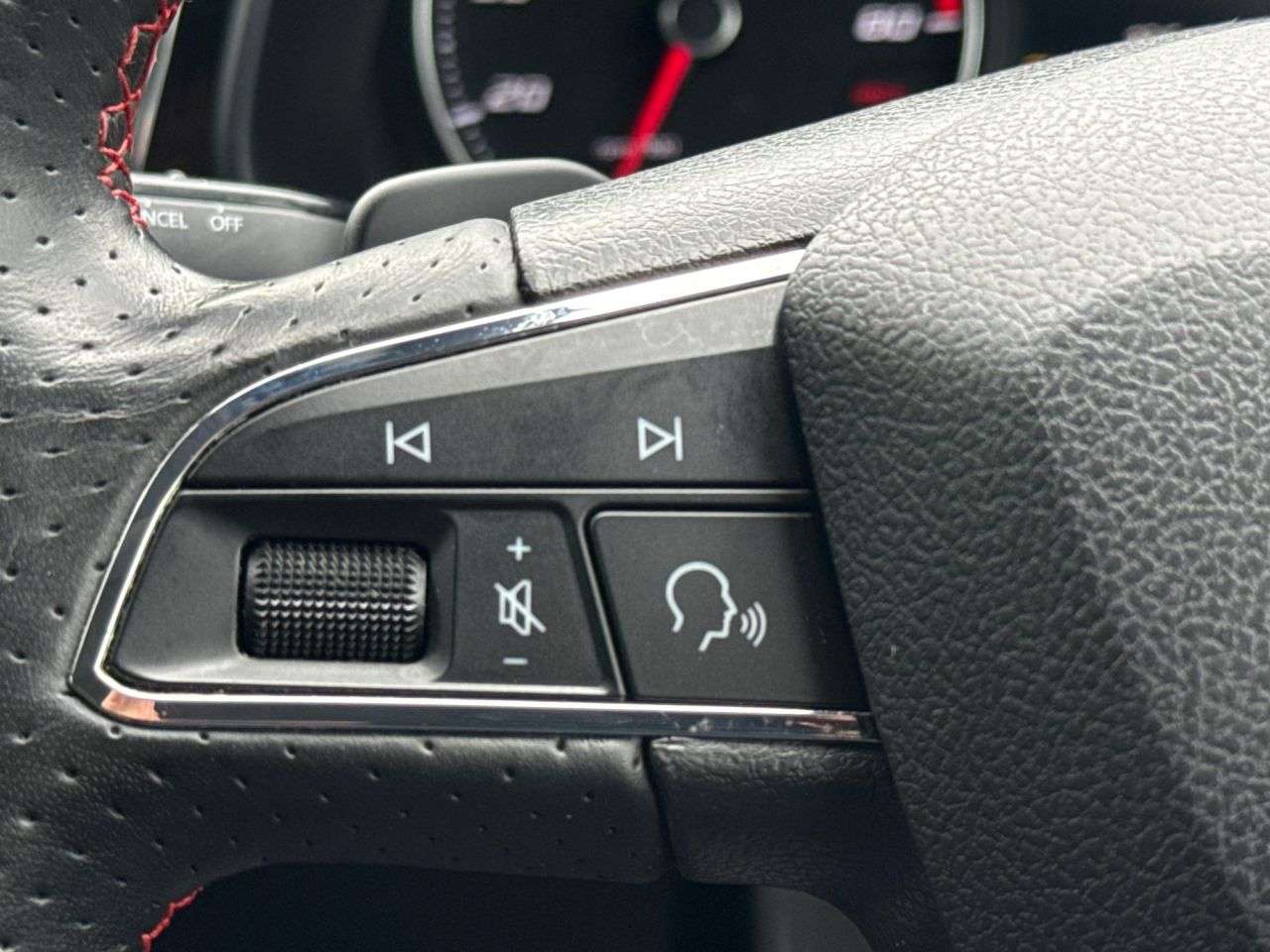2018 SEAT LEON 2018 SEAT LEON