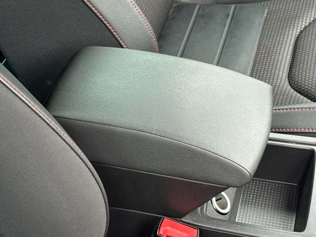 2018 SEAT LEON 2018 SEAT LEON