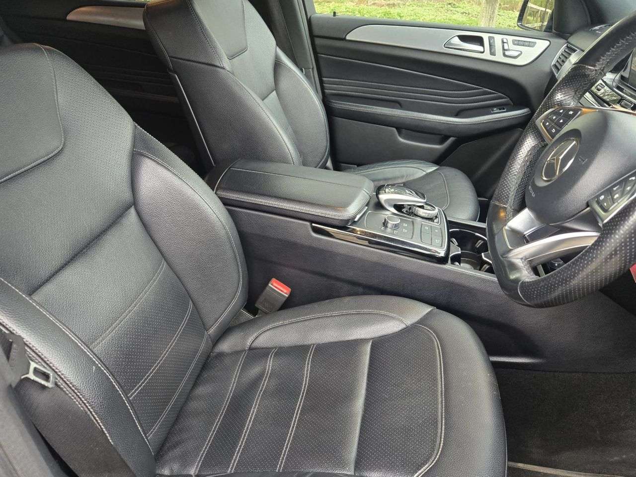 2018 MERCEDES-BENZ GLE 2018 MERCEDES-BENZ GLE